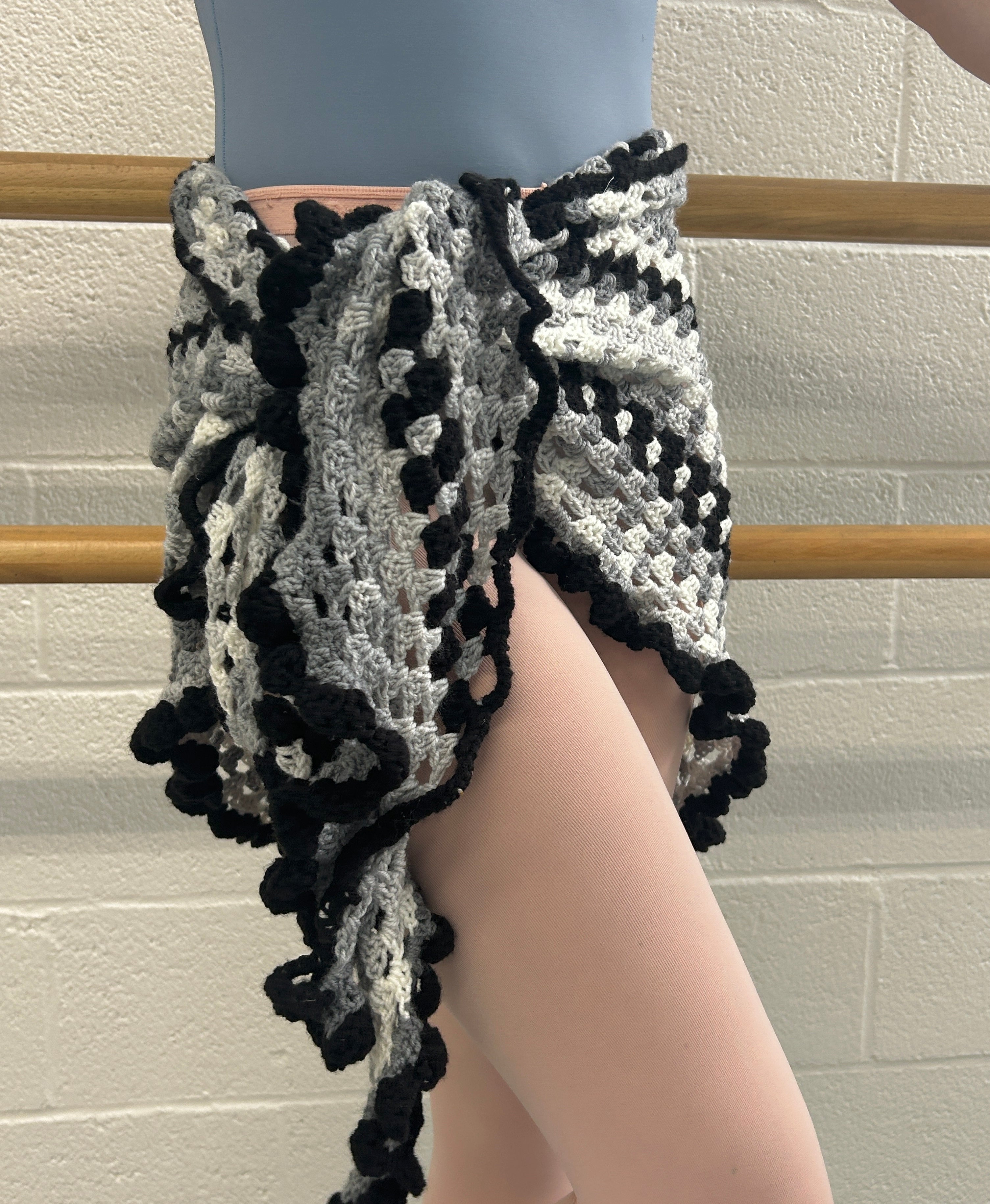 The Whimsy Wrap