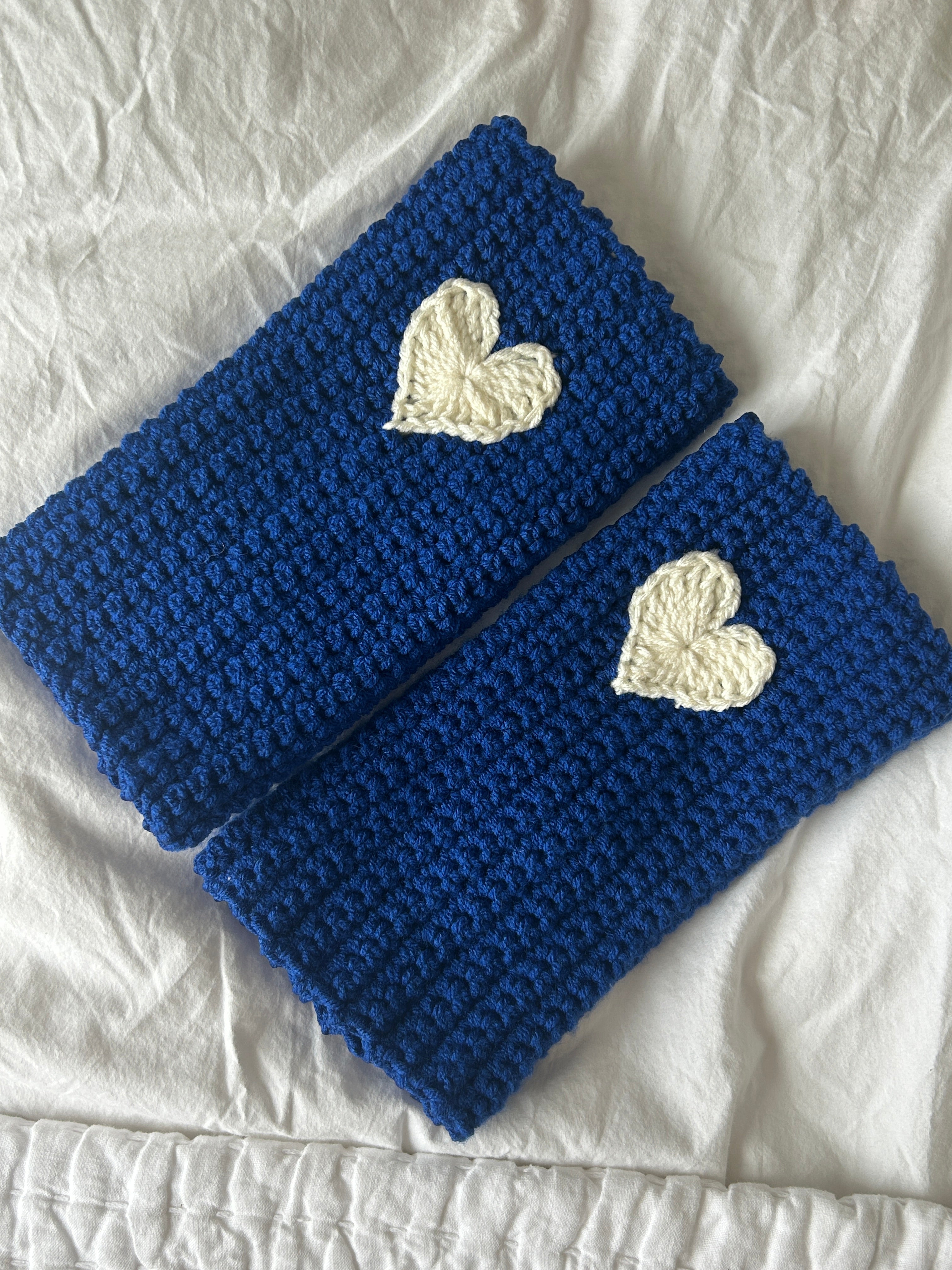 Sylvie Scrunch Ankle & Leg Warmers