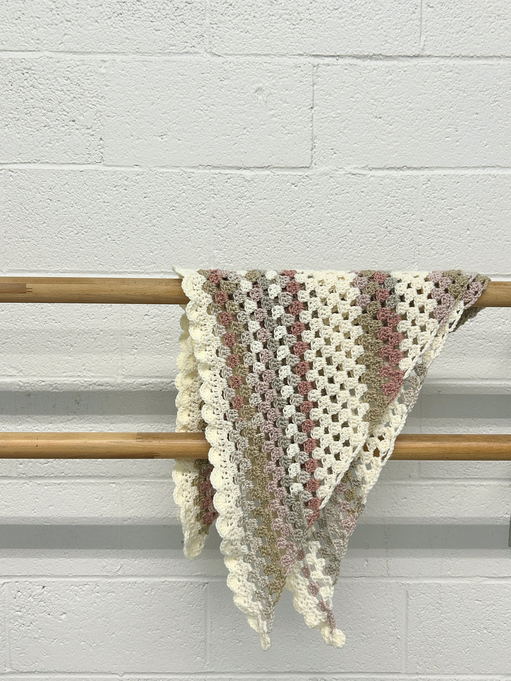 The Whimsy Wrap