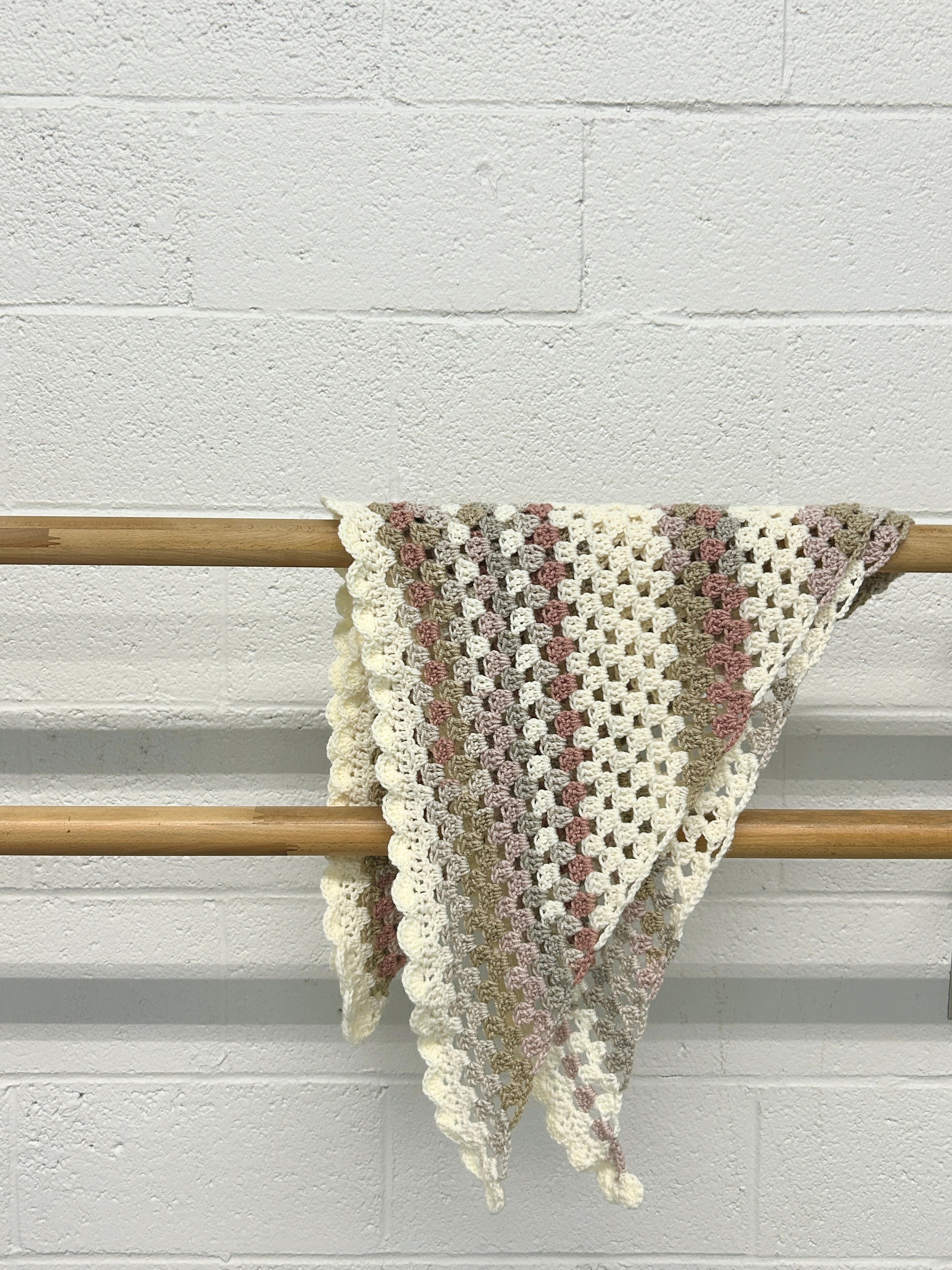 The Whimsy Wrap