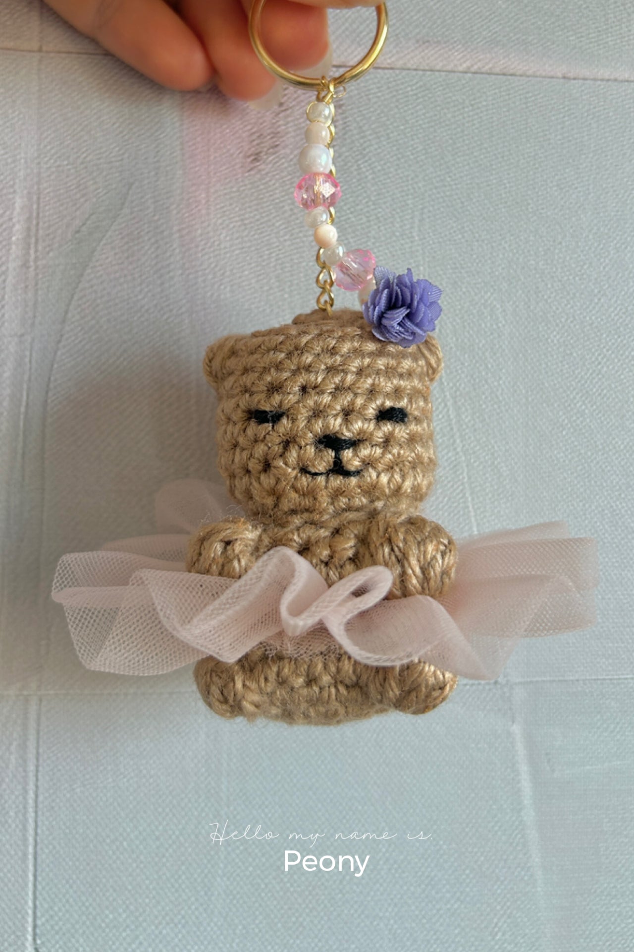 Tutu Teddies Spring Collection