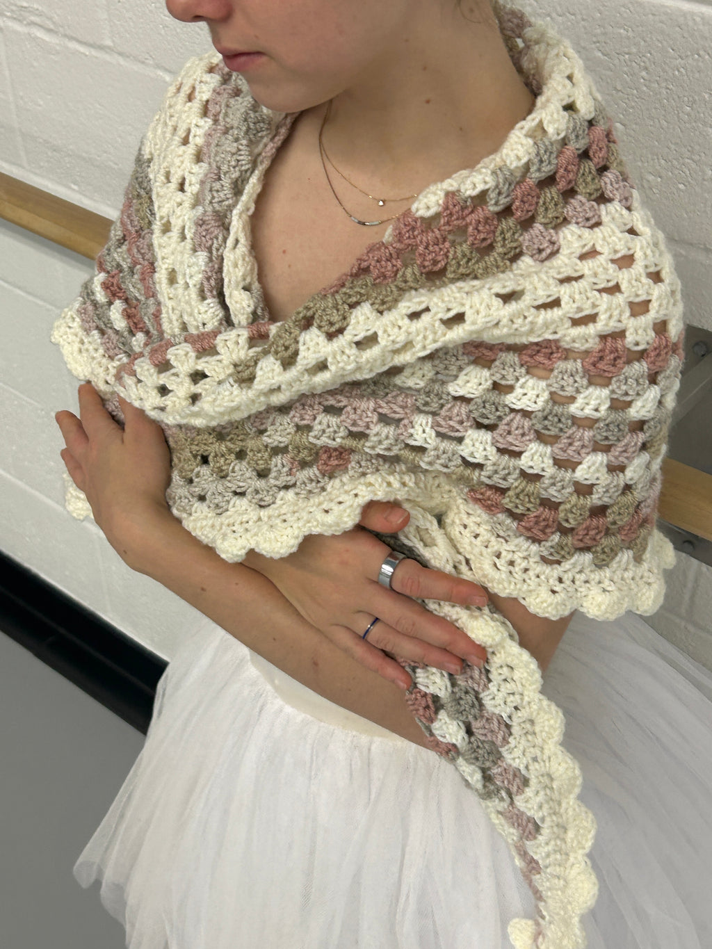 The Whimsy Wrap