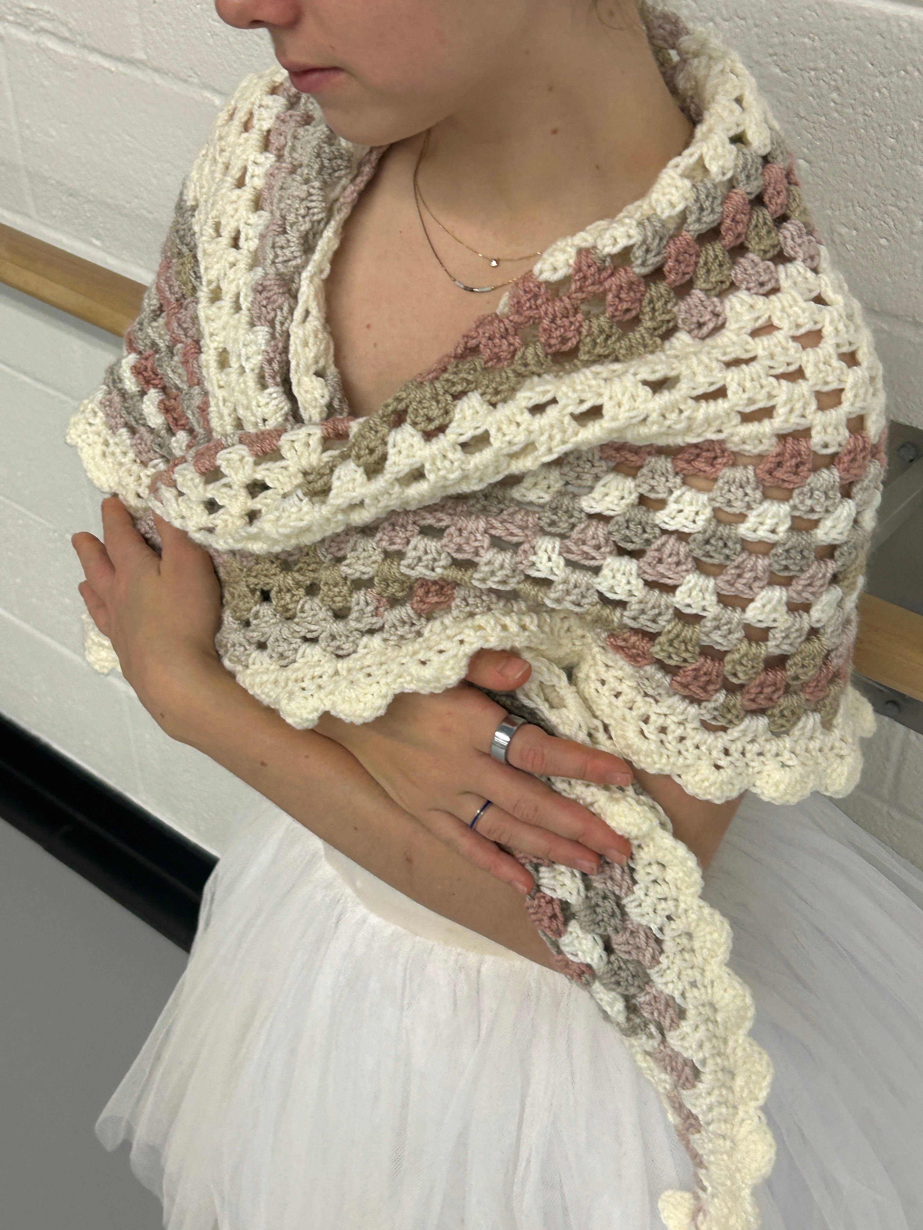 The Whimsy Wrap