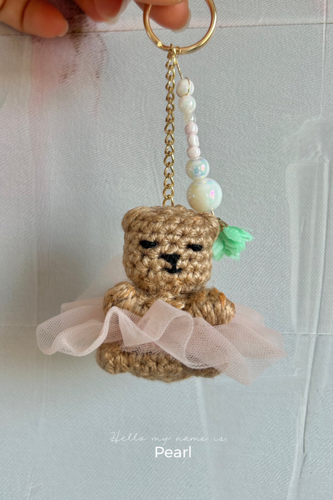 Tutu Teddies Spring Collection