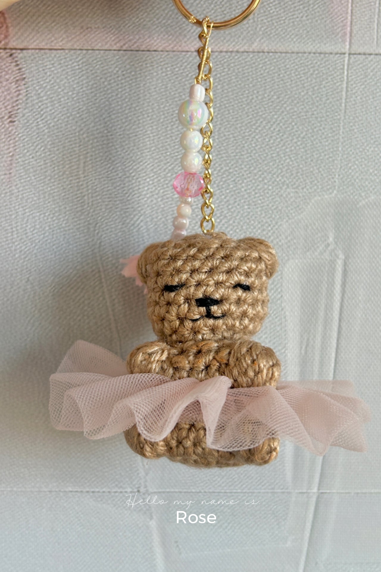 Tutu Teddies Spring Collection