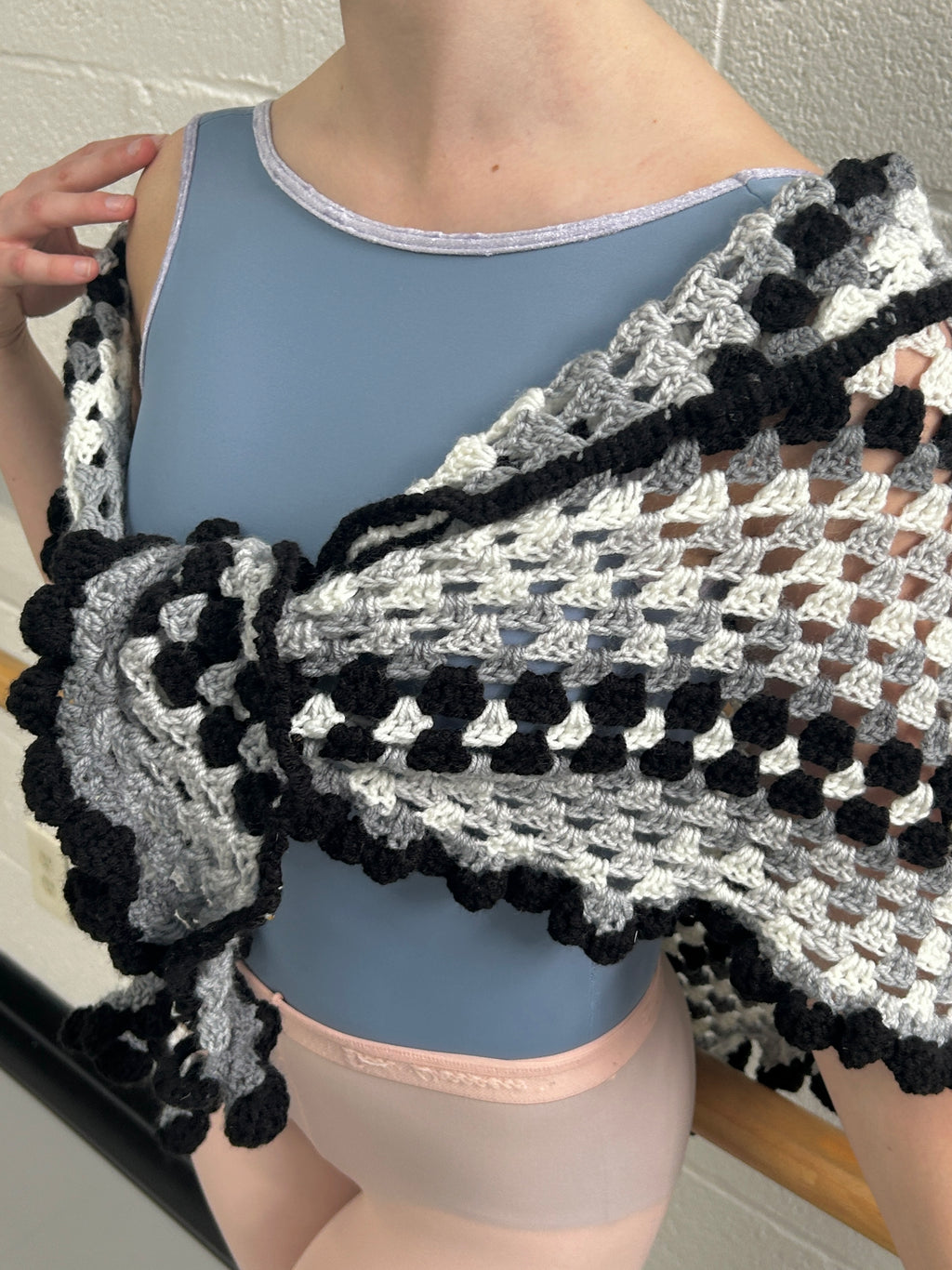 The Whimsy Wrap