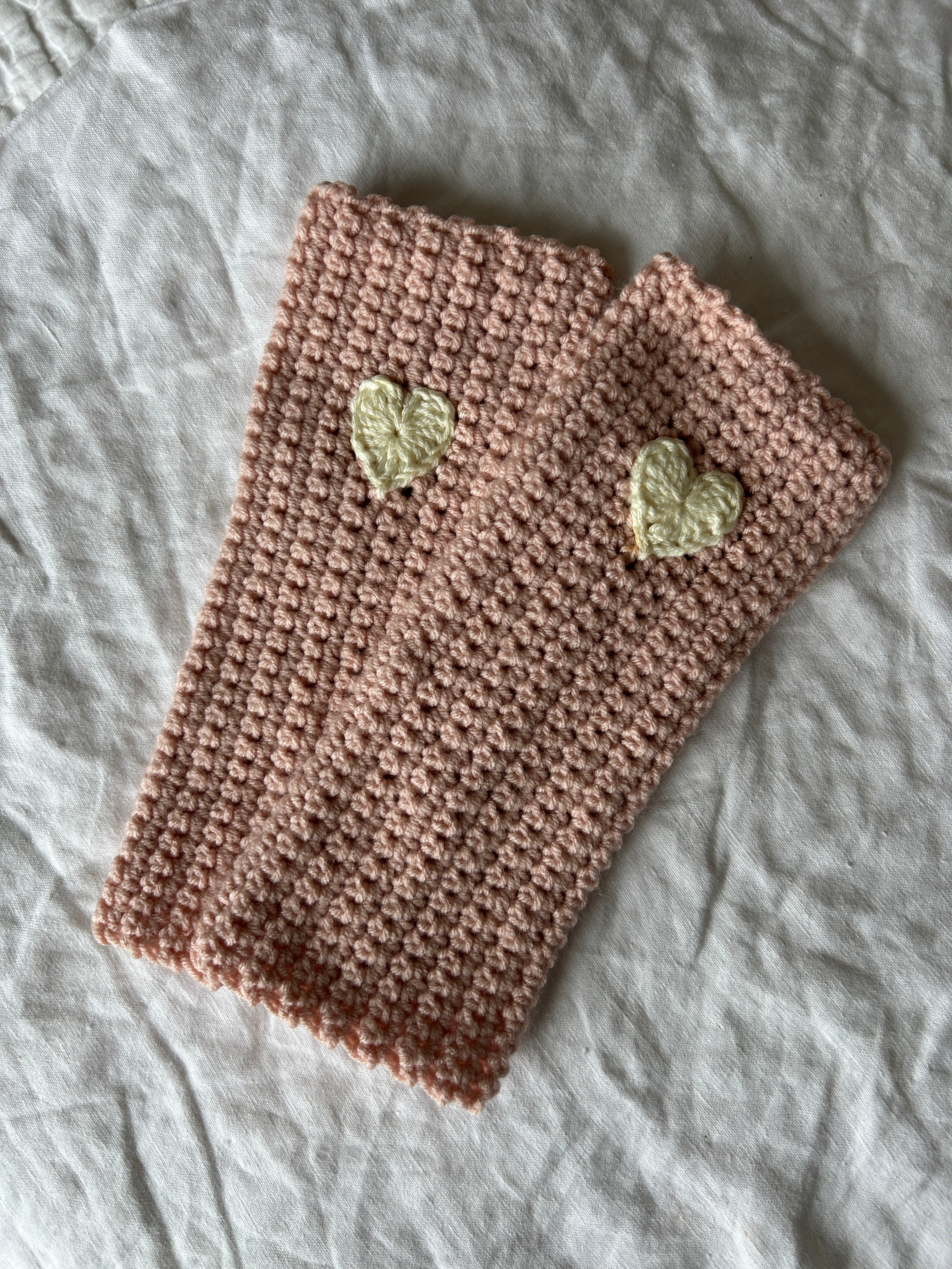 Sylvie Scrunch Ankle & Leg Warmers