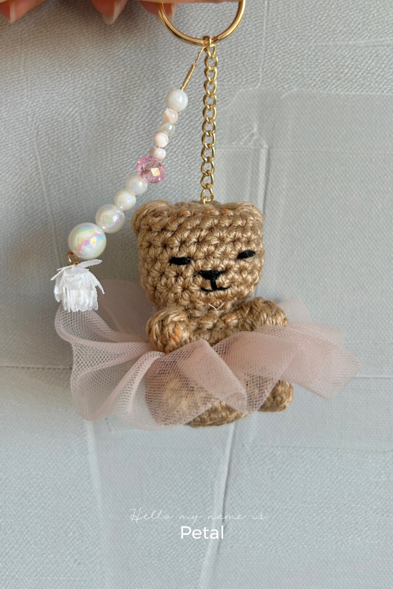 Tutu Teddies Spring Collection