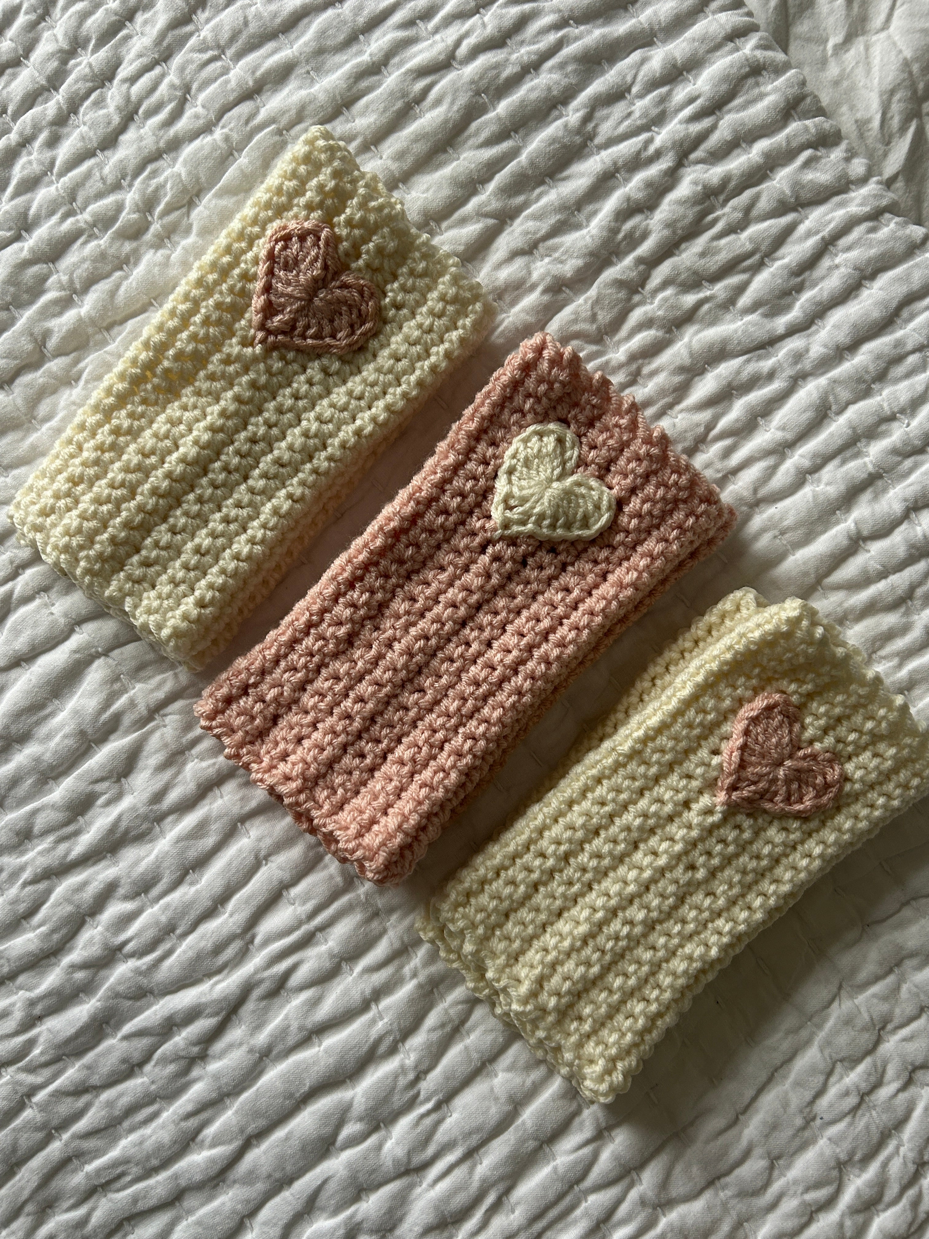 Sylvie Scrunch Ankle & Leg Warmers