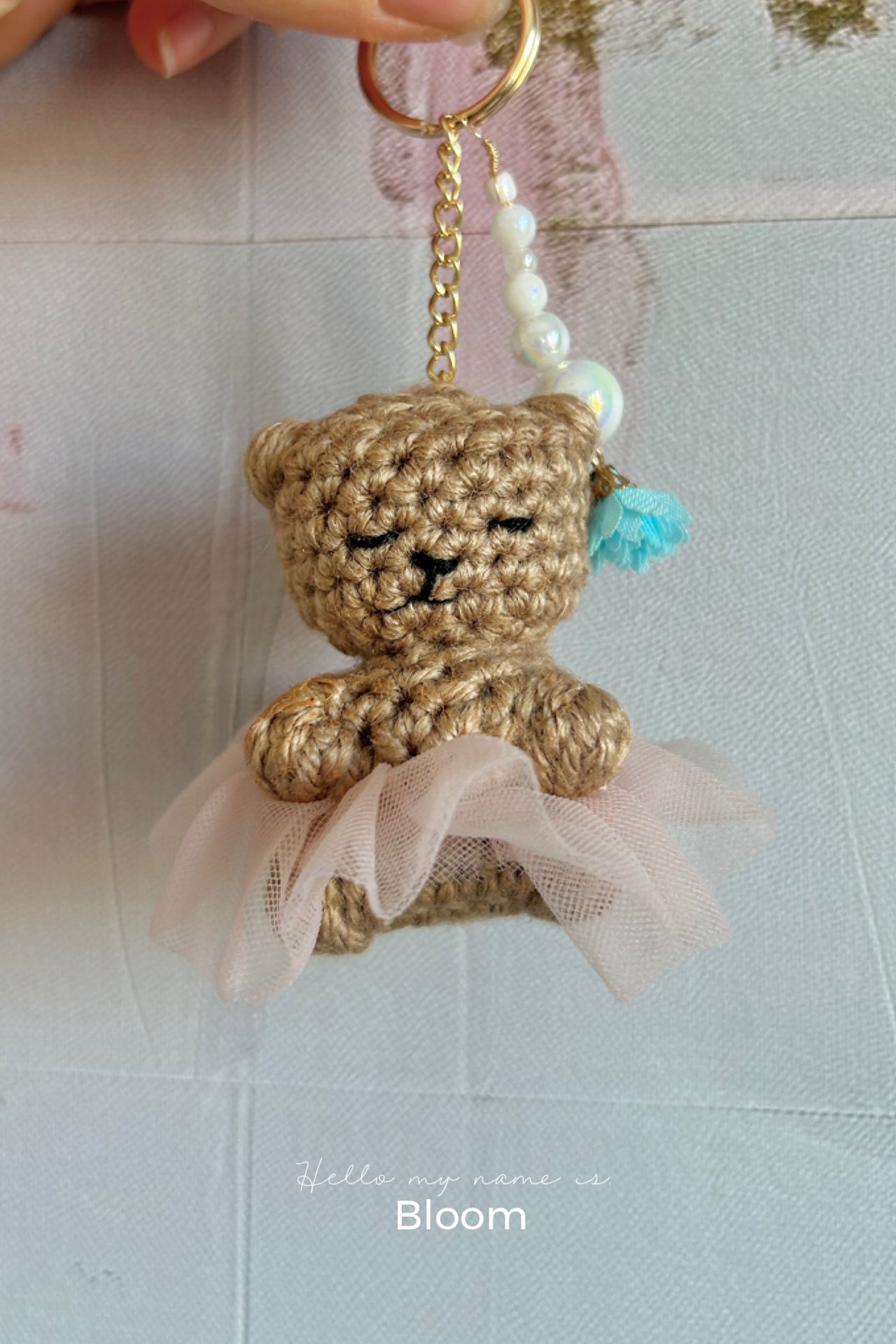 Tutu Teddies Spring Collection