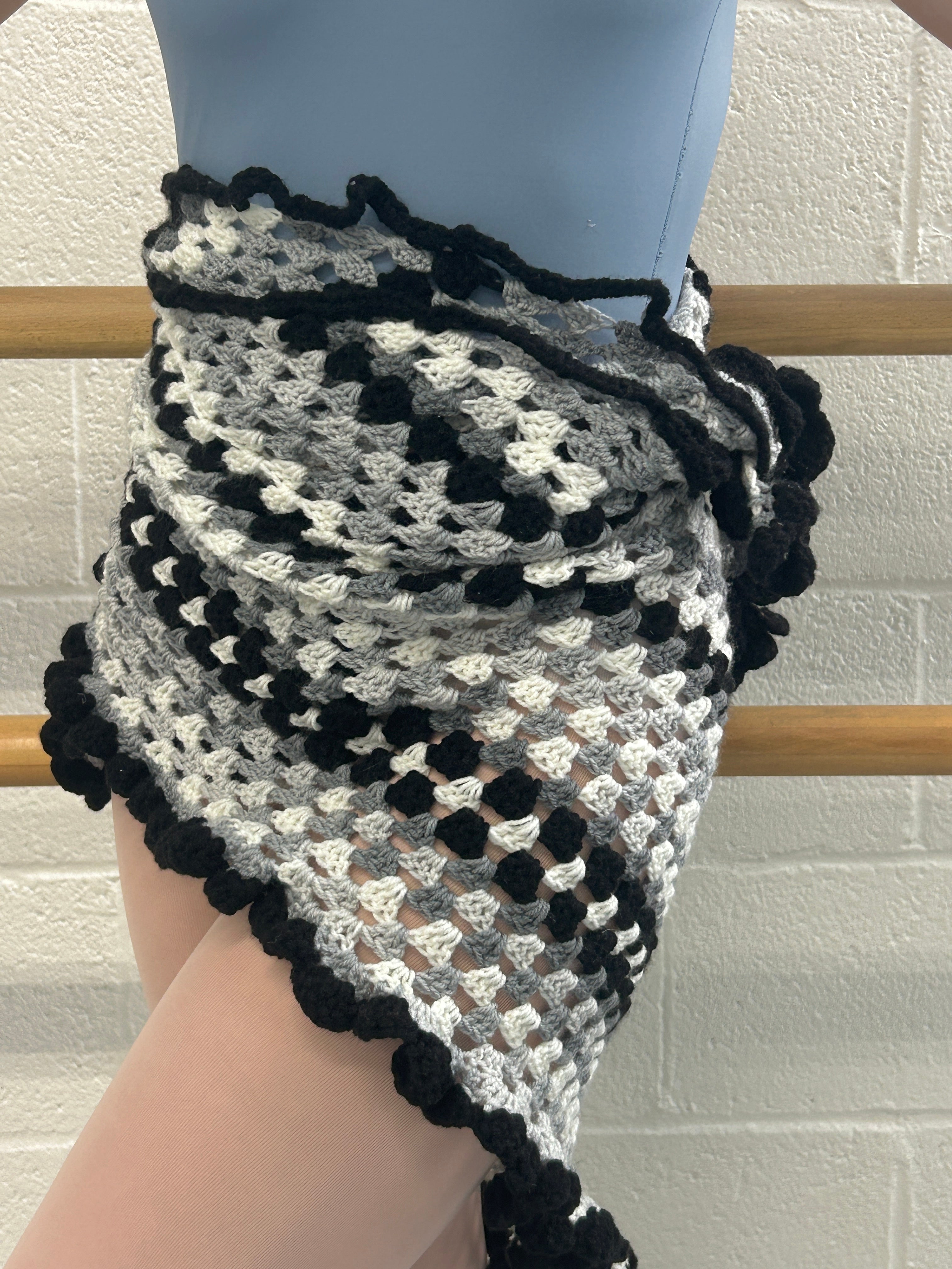 The Whimsy Wrap