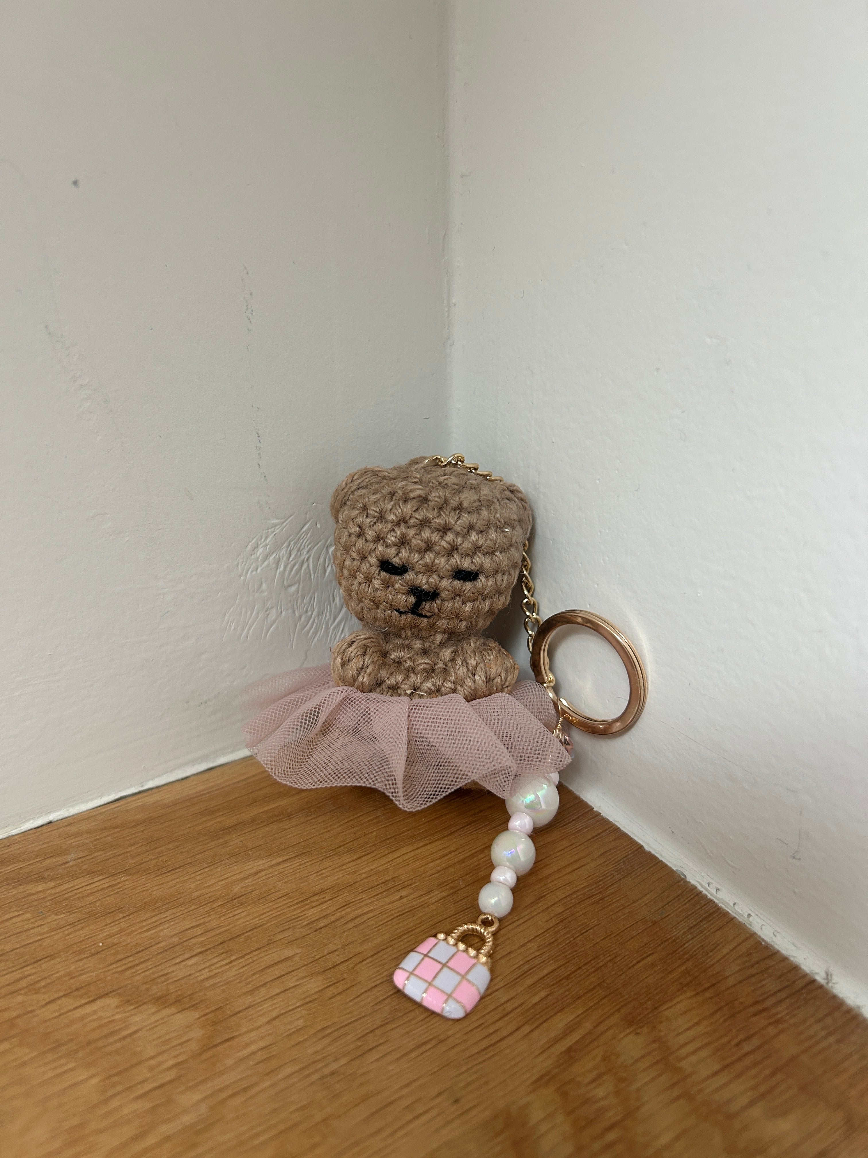 Tutu Teddies (summer collection)