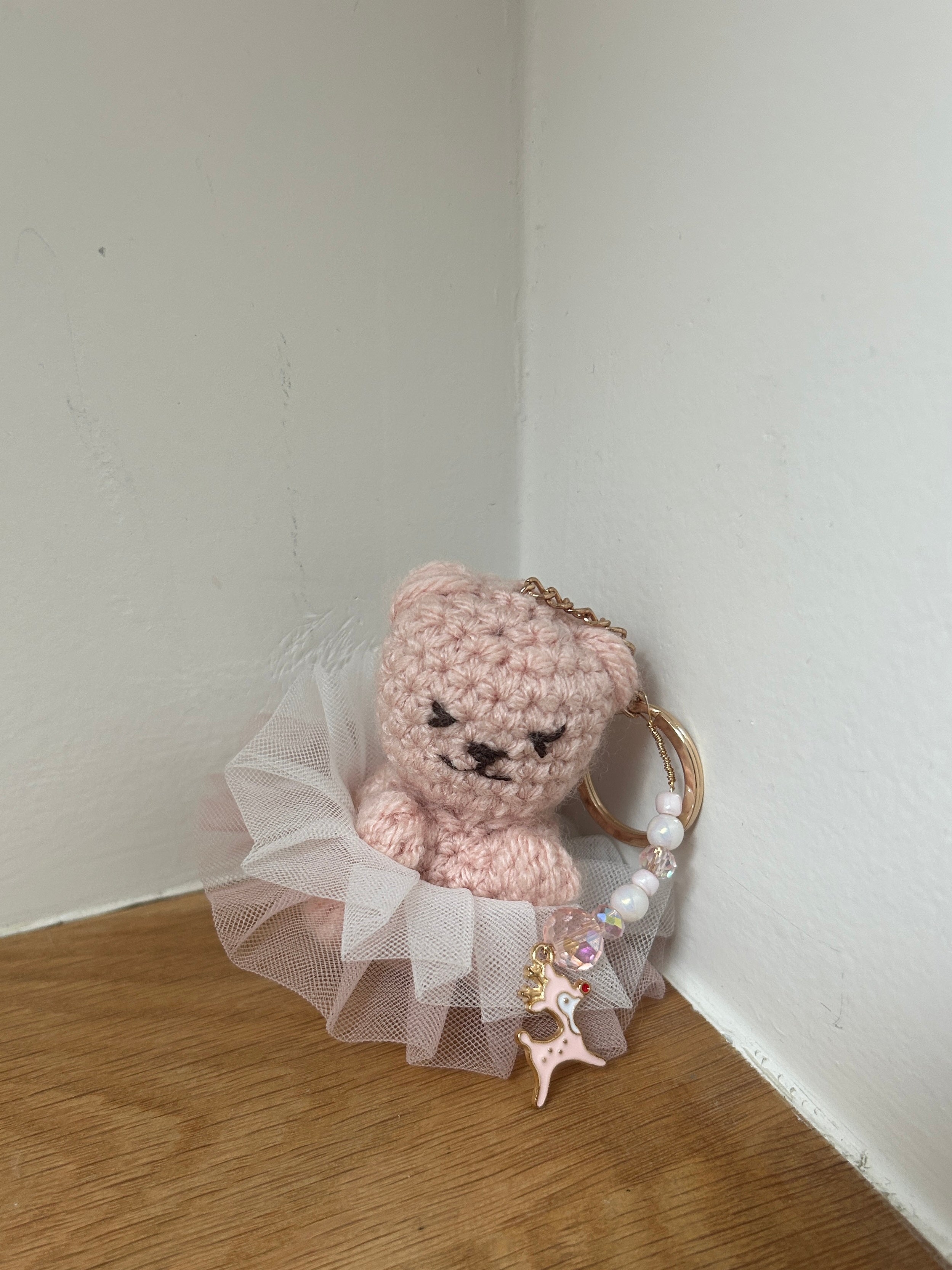 Tutu Teddies (summer collection)