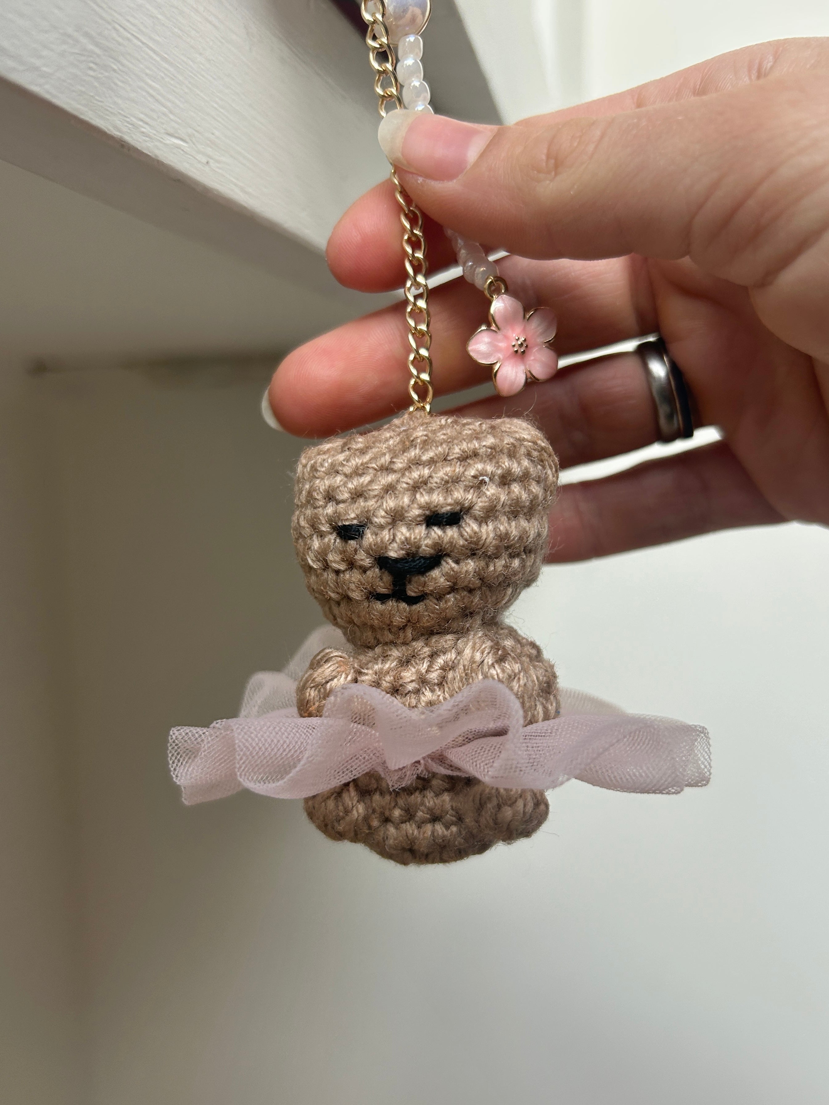 Tutu Teddies (summer collection)