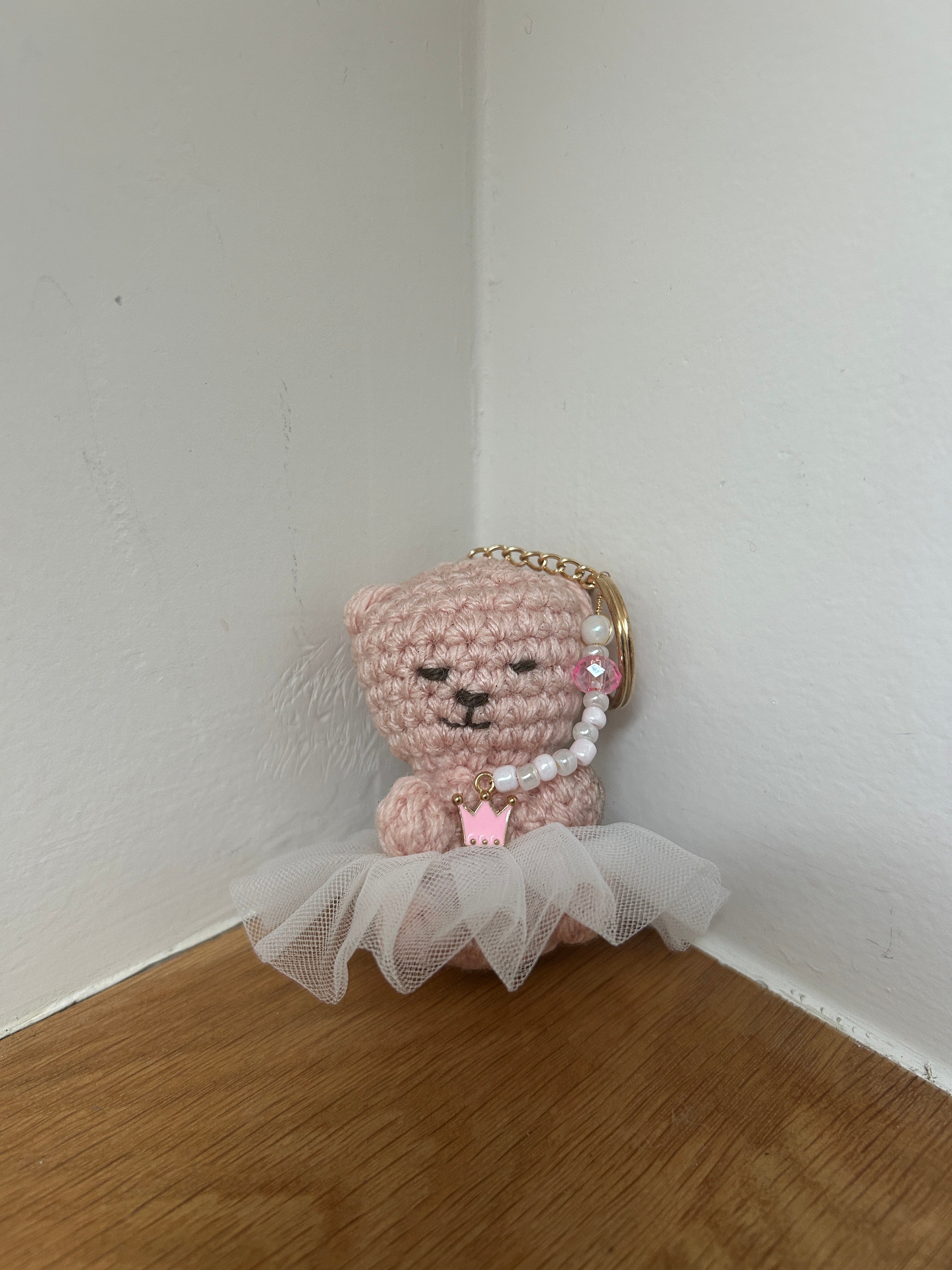 Tutu Teddies (summer collection)