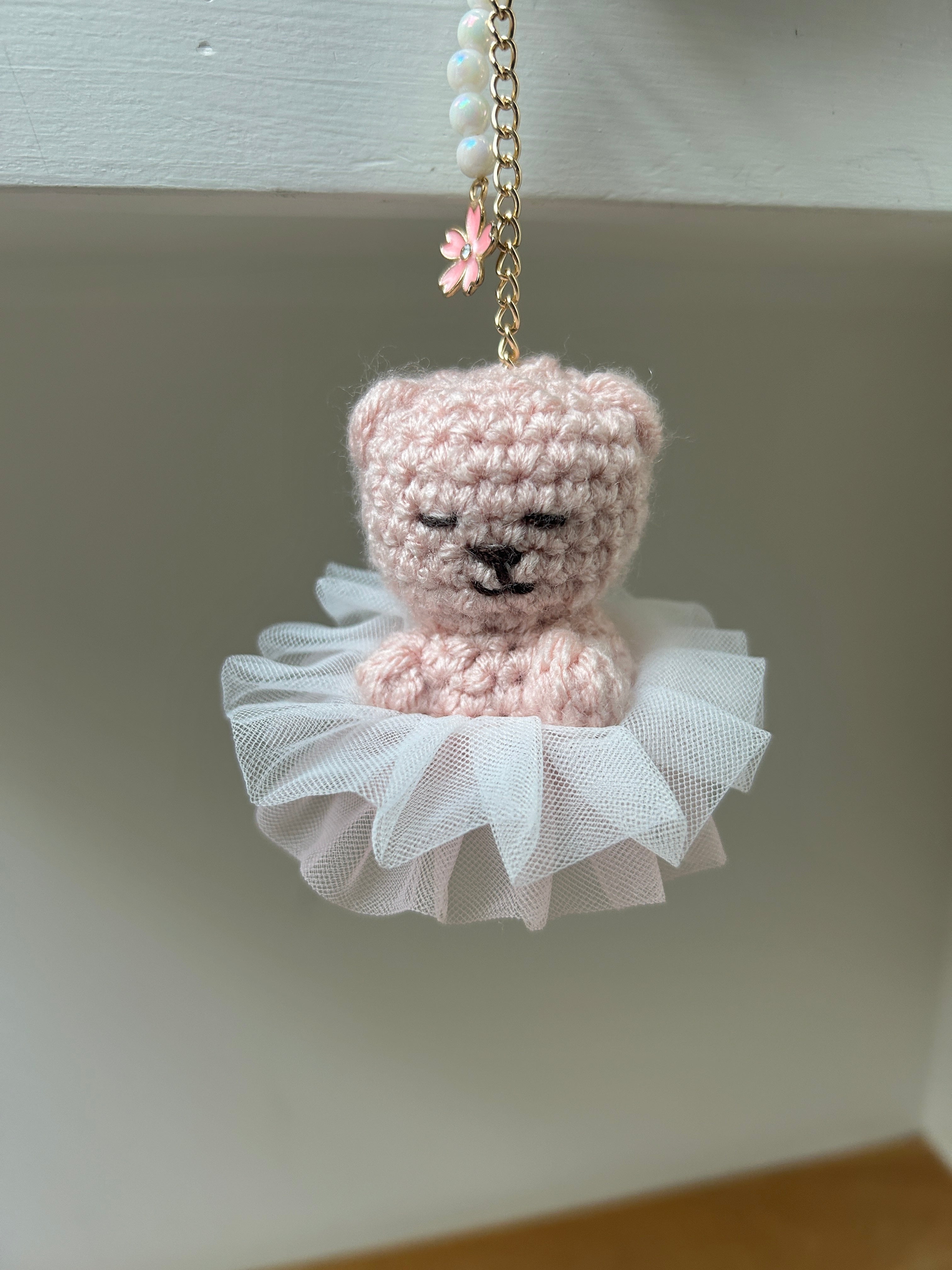 Tutu Teddies (summer collection)