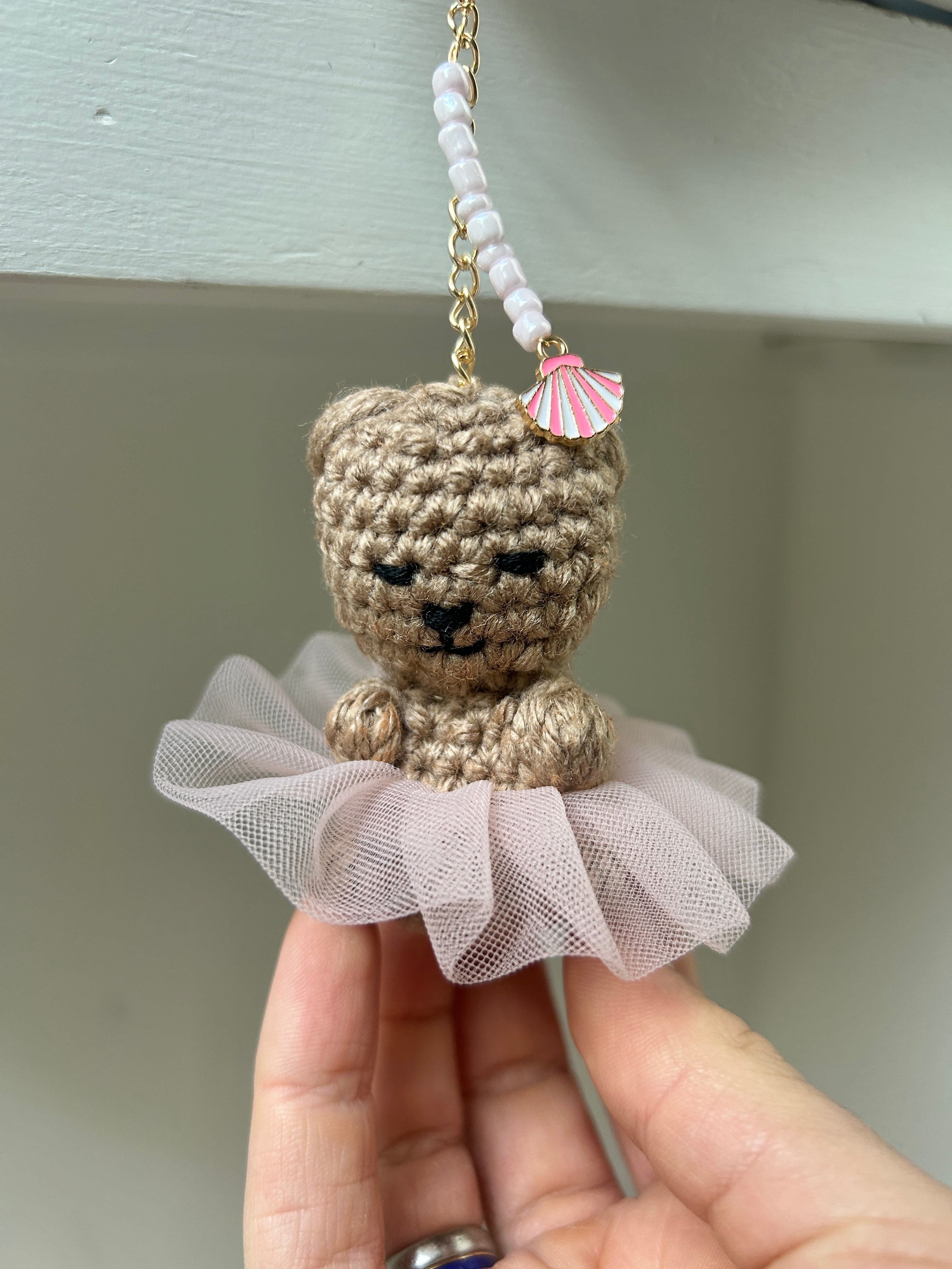 Tutu Teddies (summer collection)