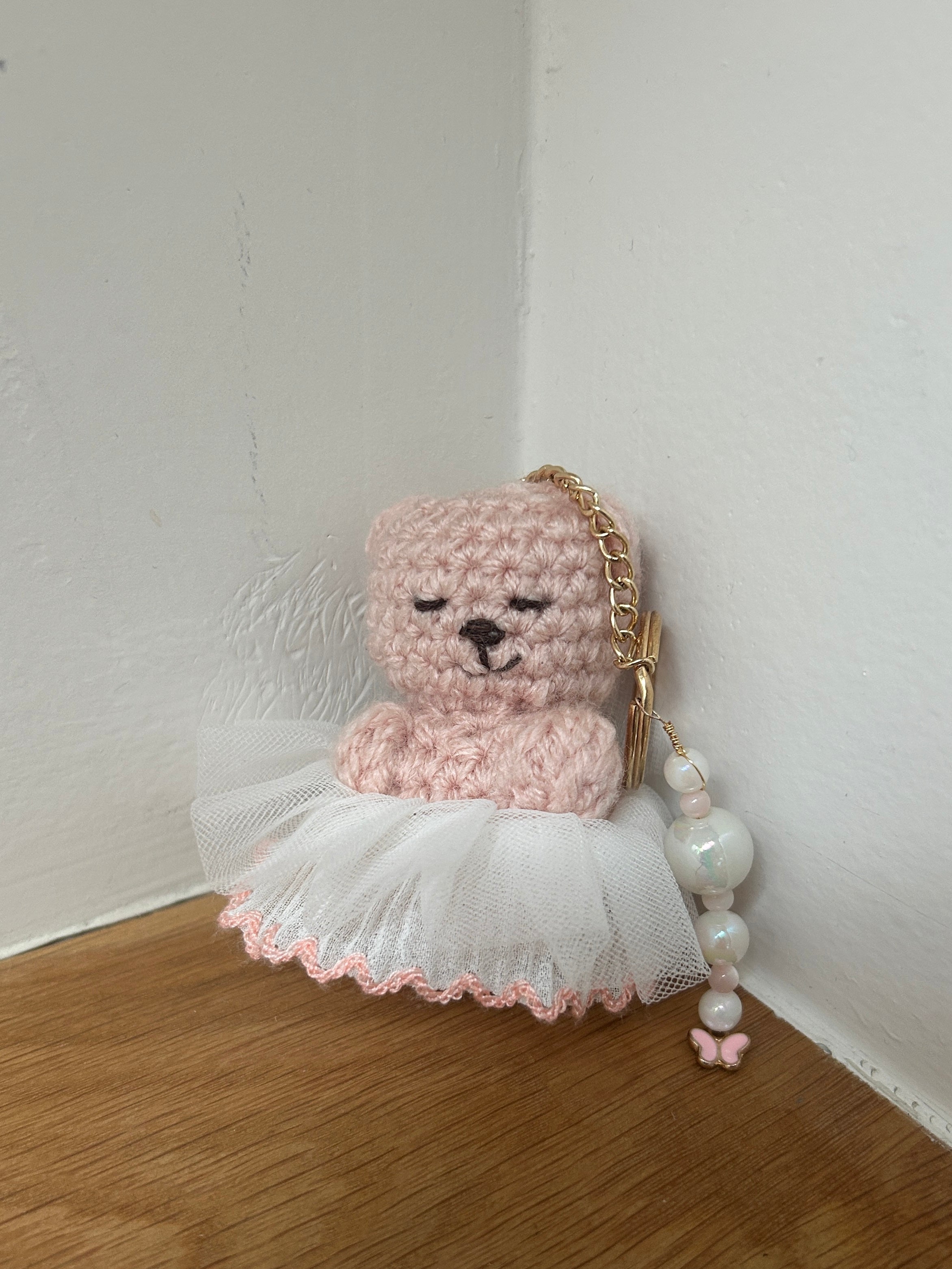 Tutu Teddies (summer collection)
