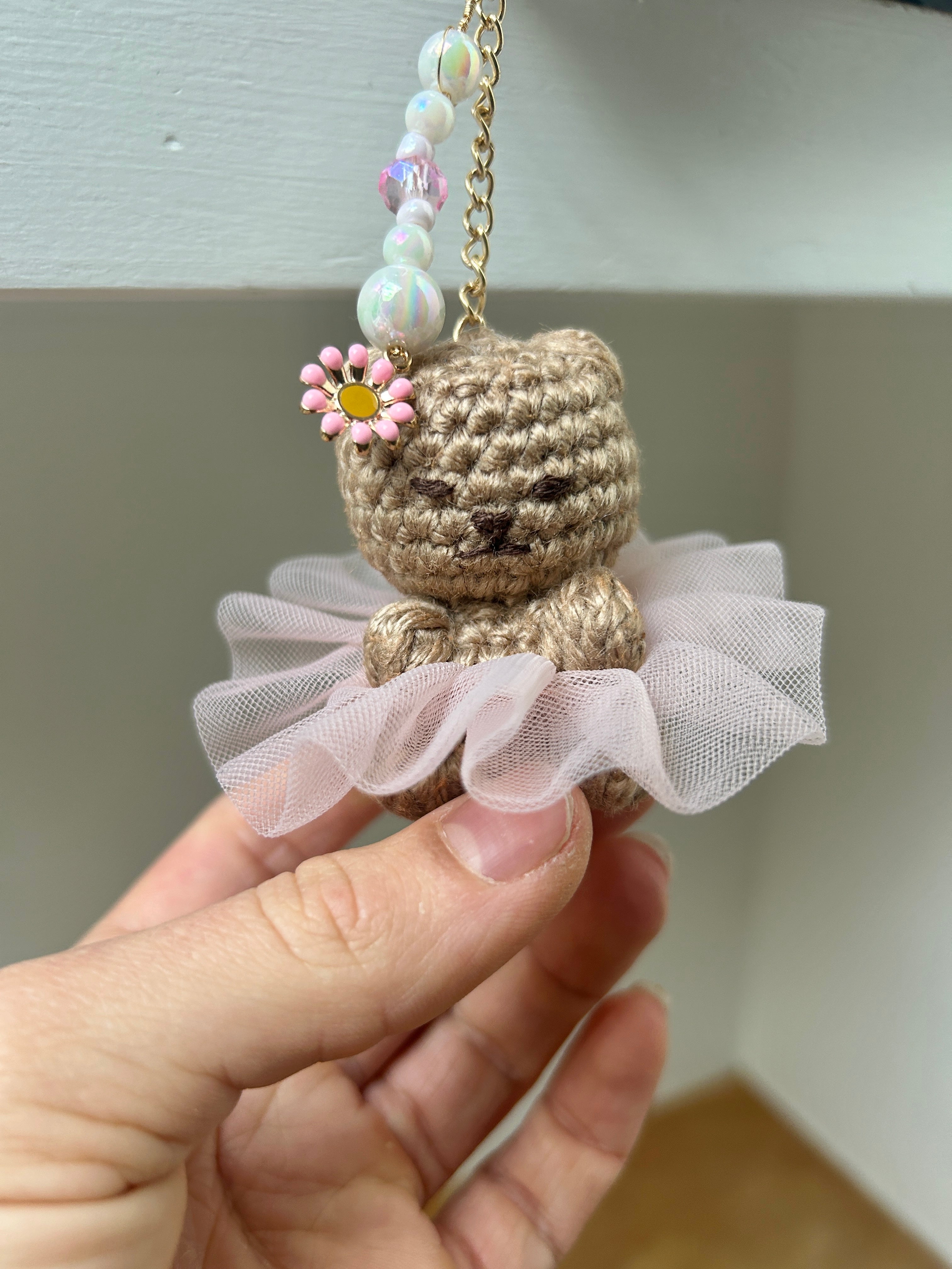 Tutu Teddies (summer collection)