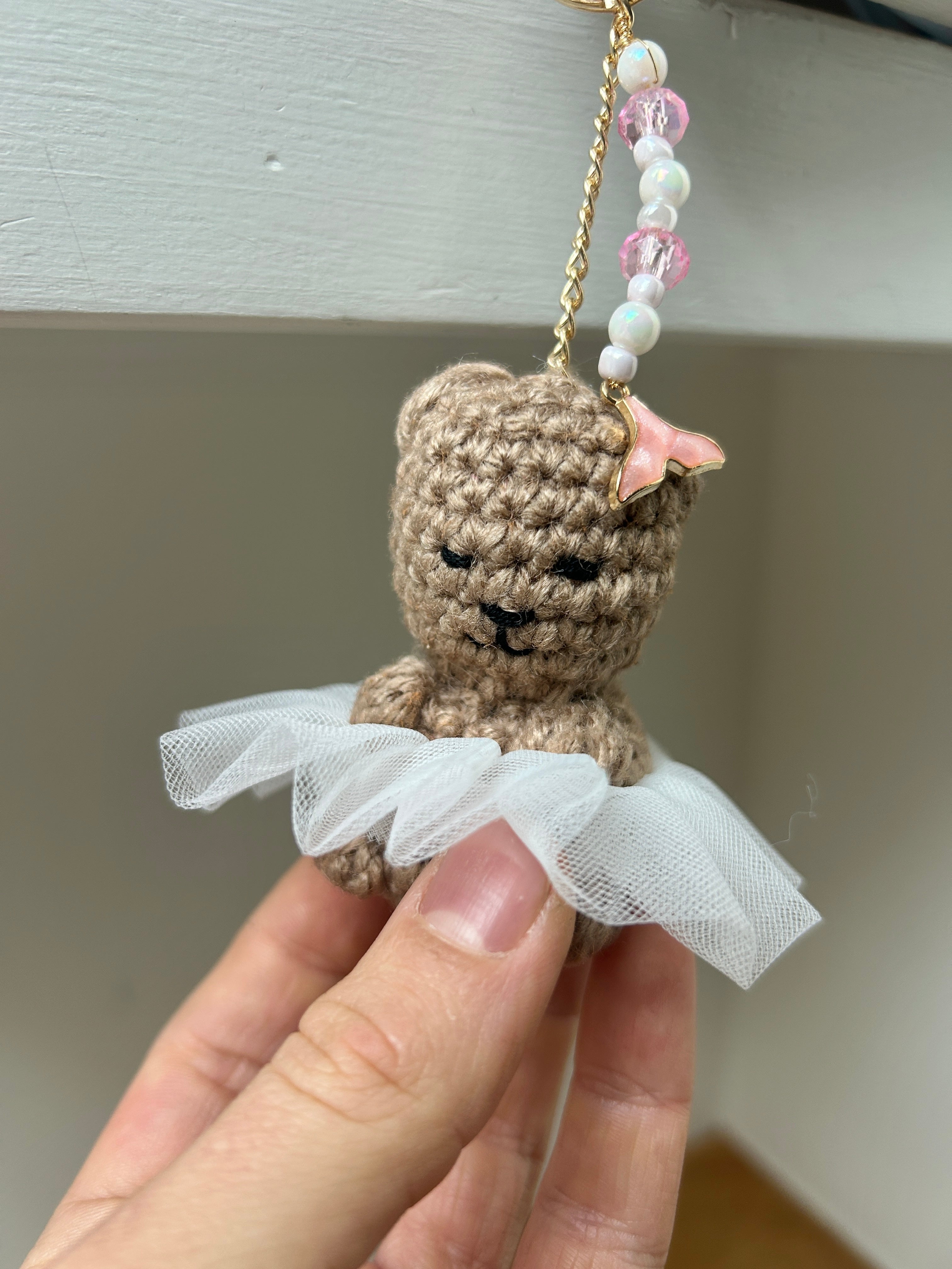 Tutu Teddies (summer collection)