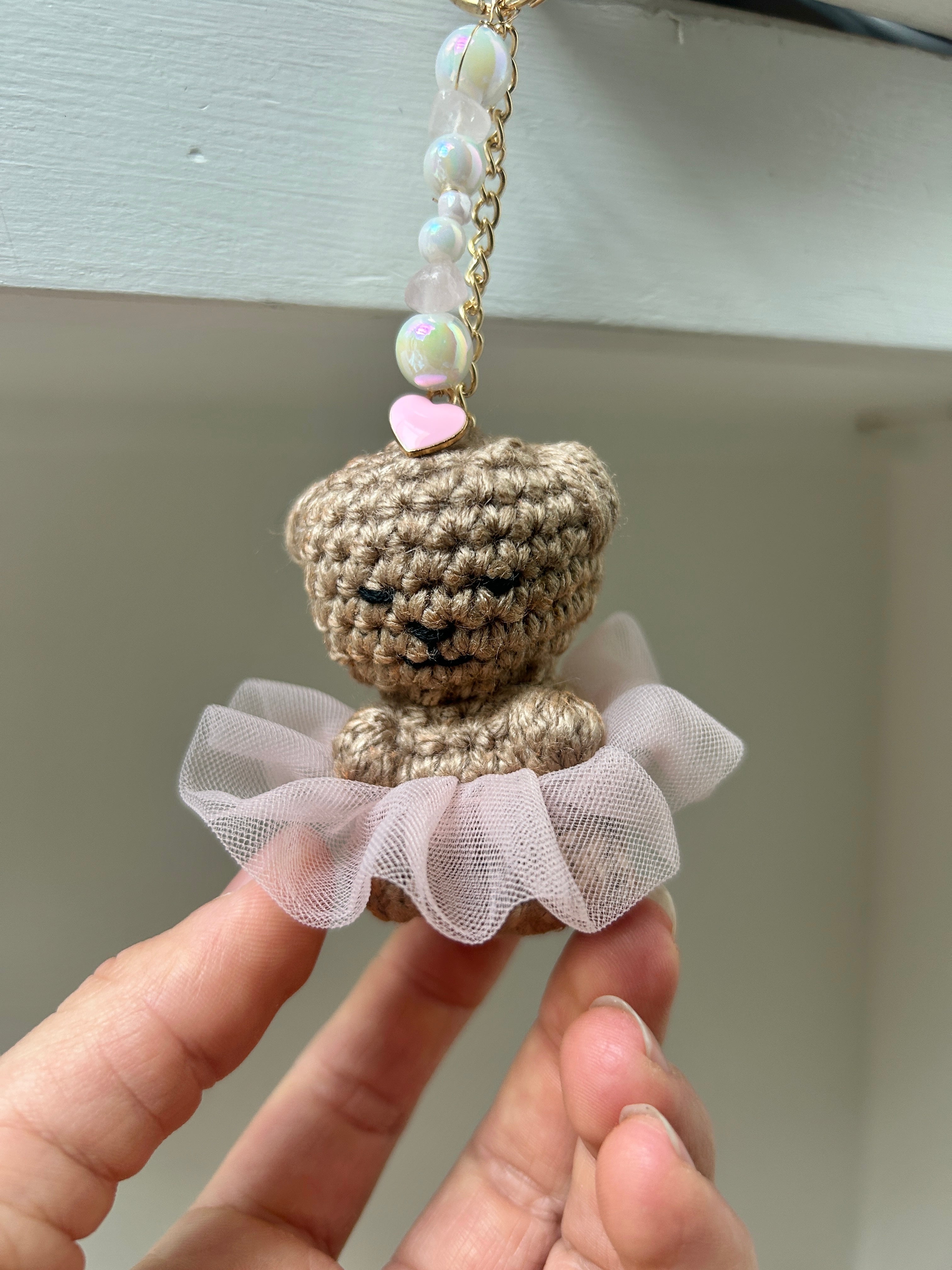 Tutu Teddies (summer collection)