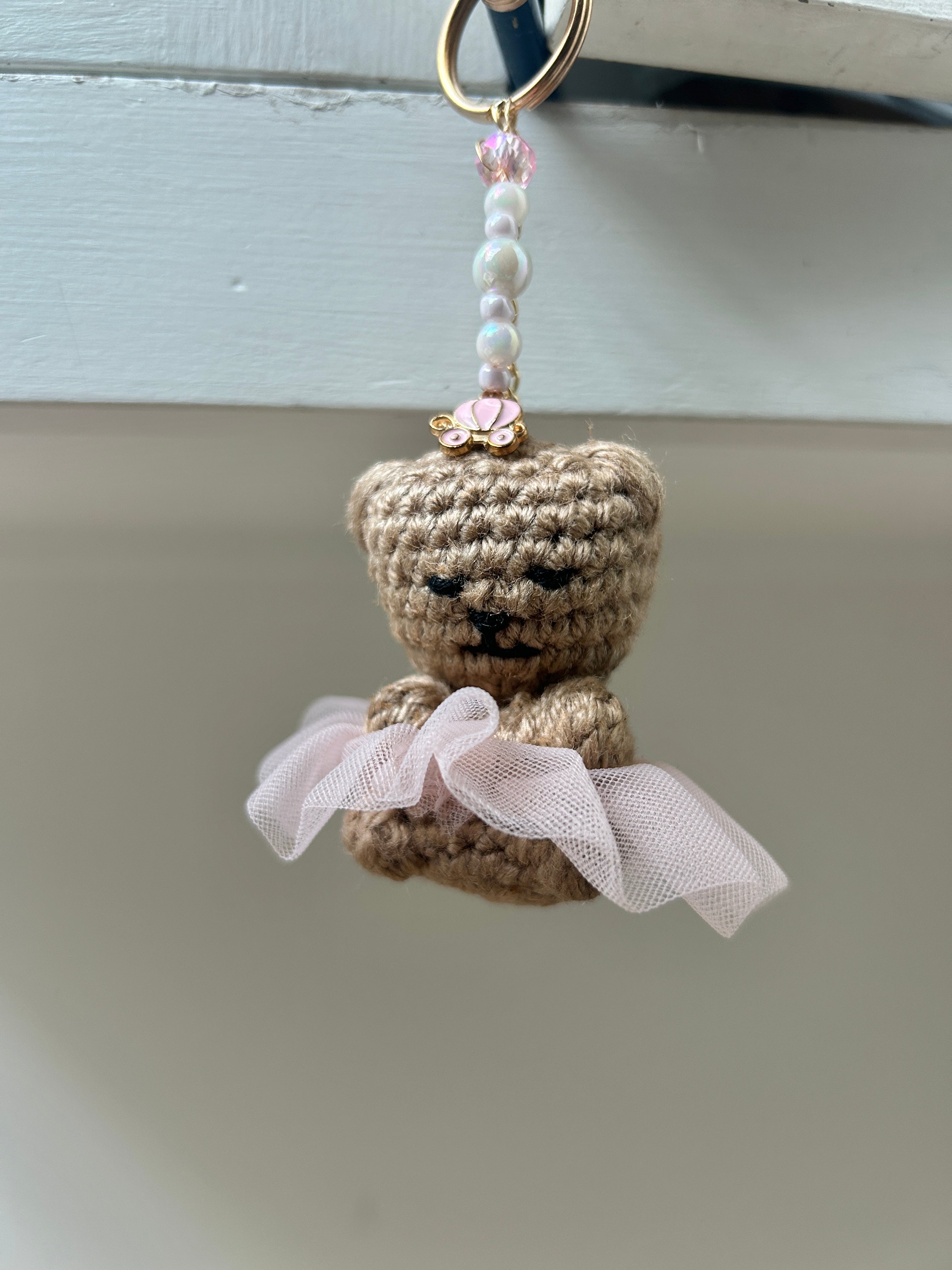 Tutu Teddies (summer collection)