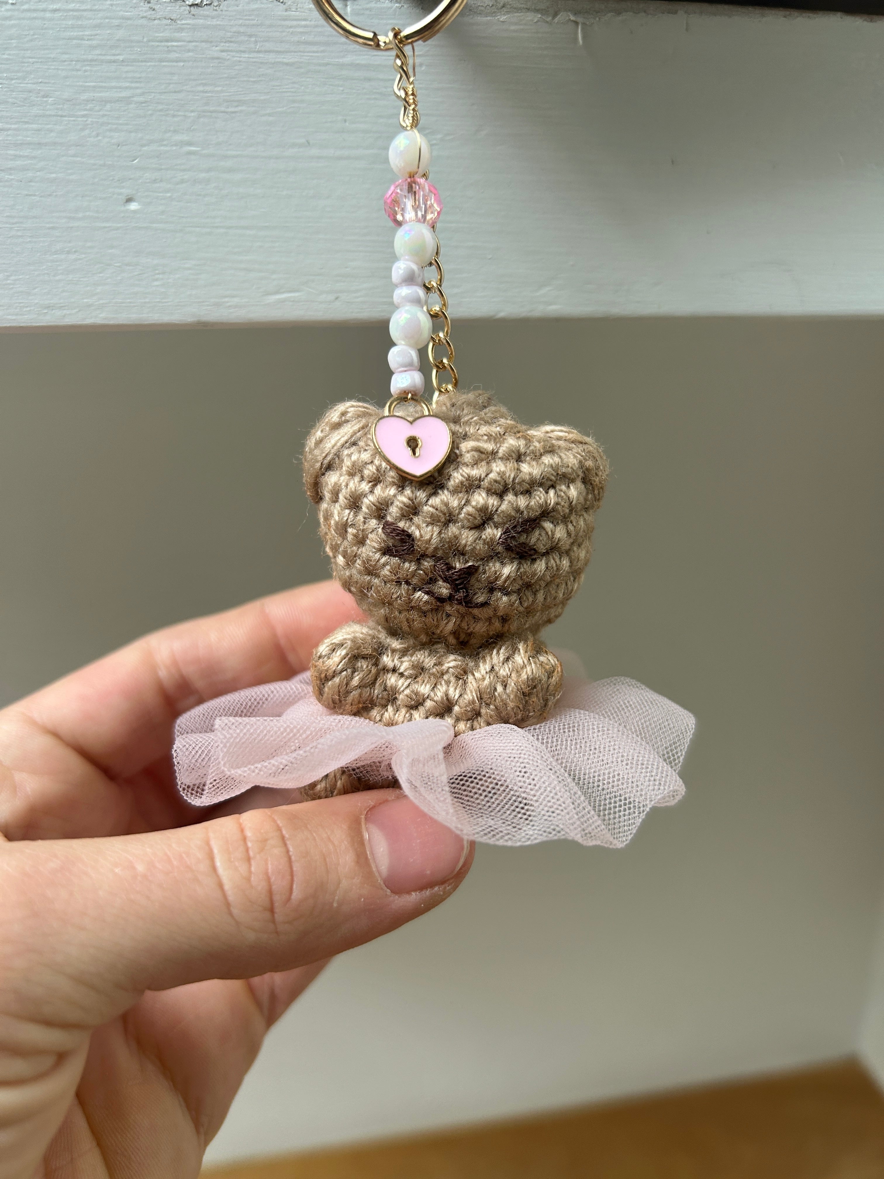 Tutu Teddies (summer collection)