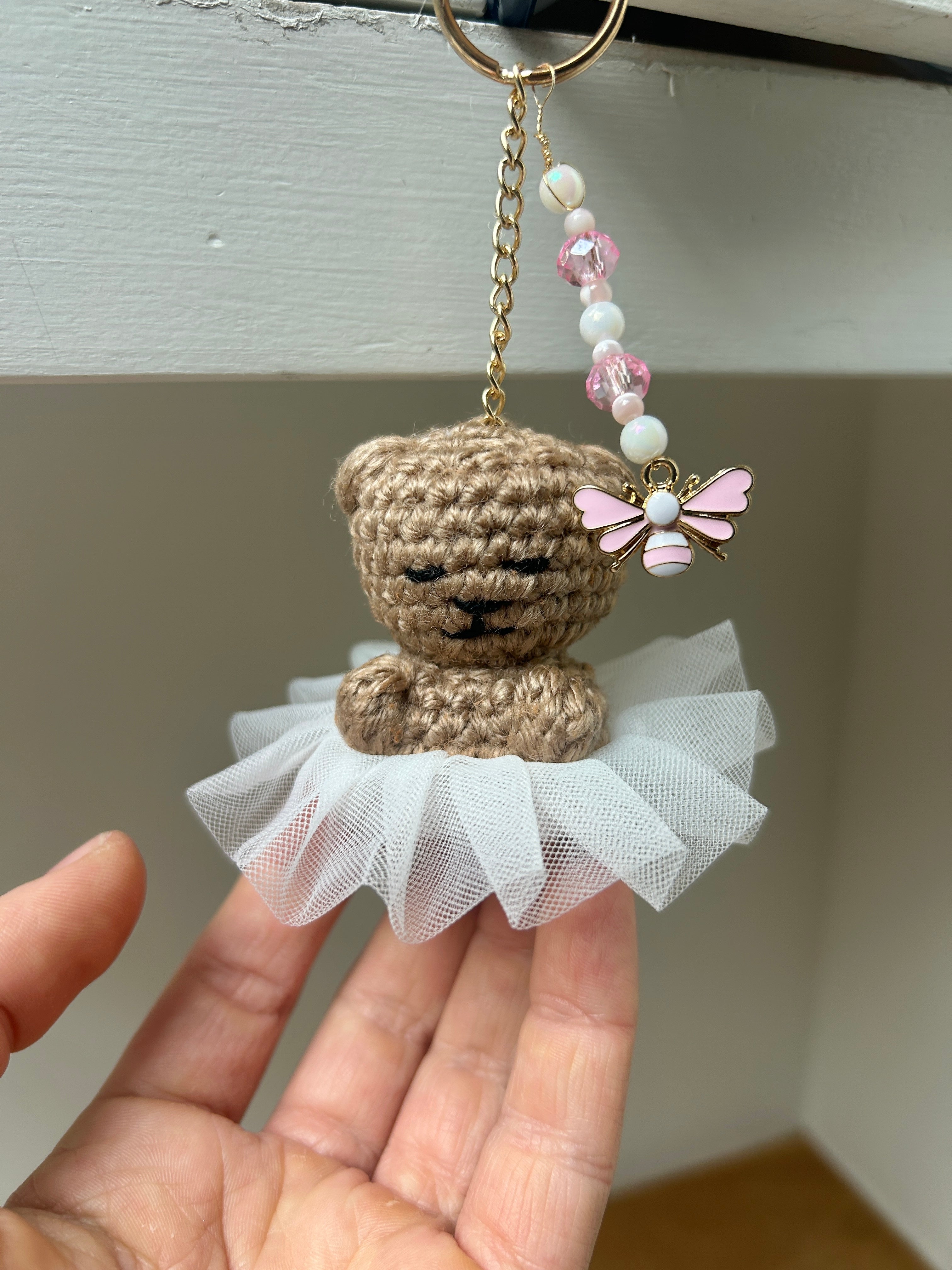 Tutu Teddies (summer collection)