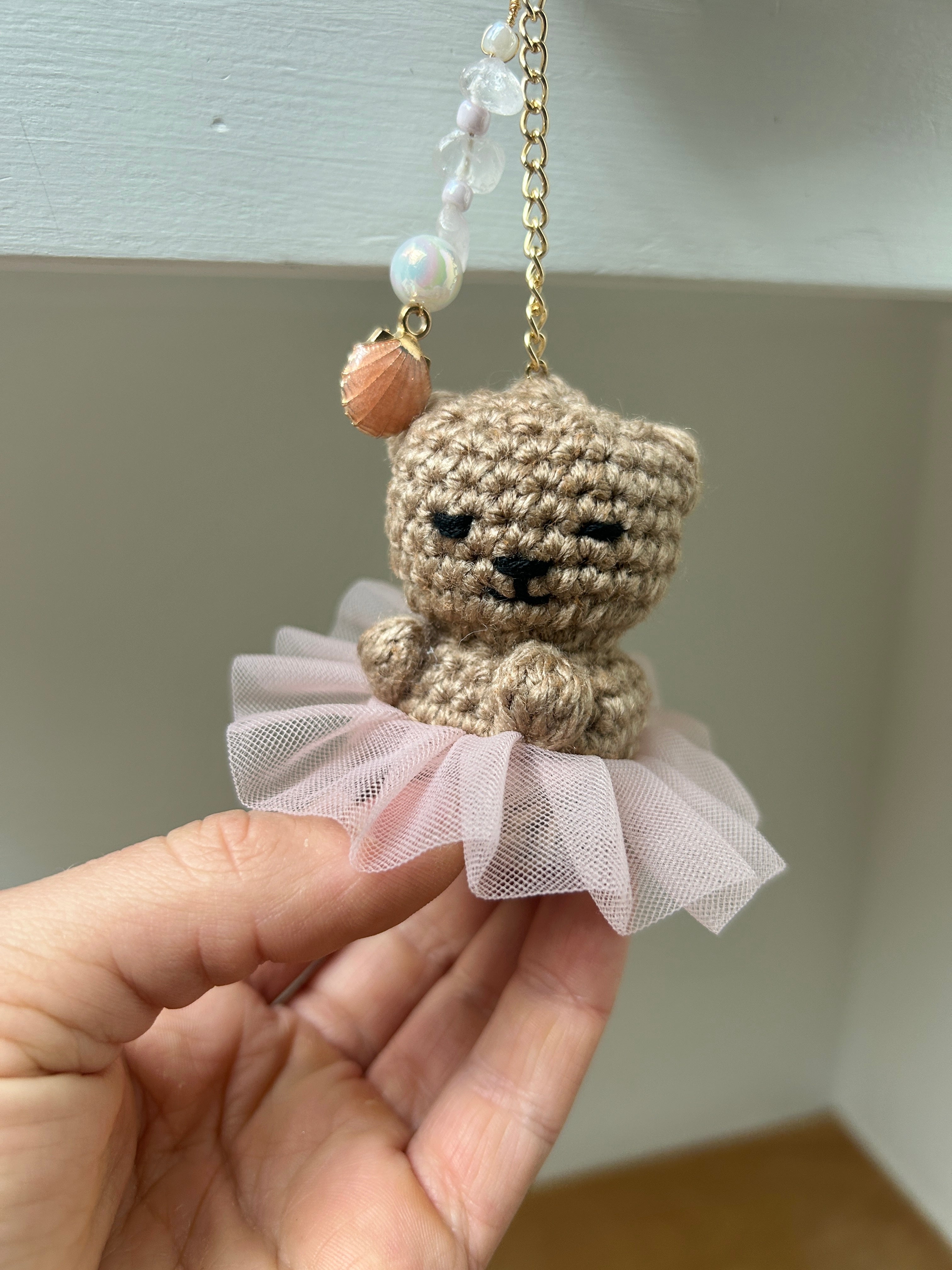 Tutu Teddies (summer collection)