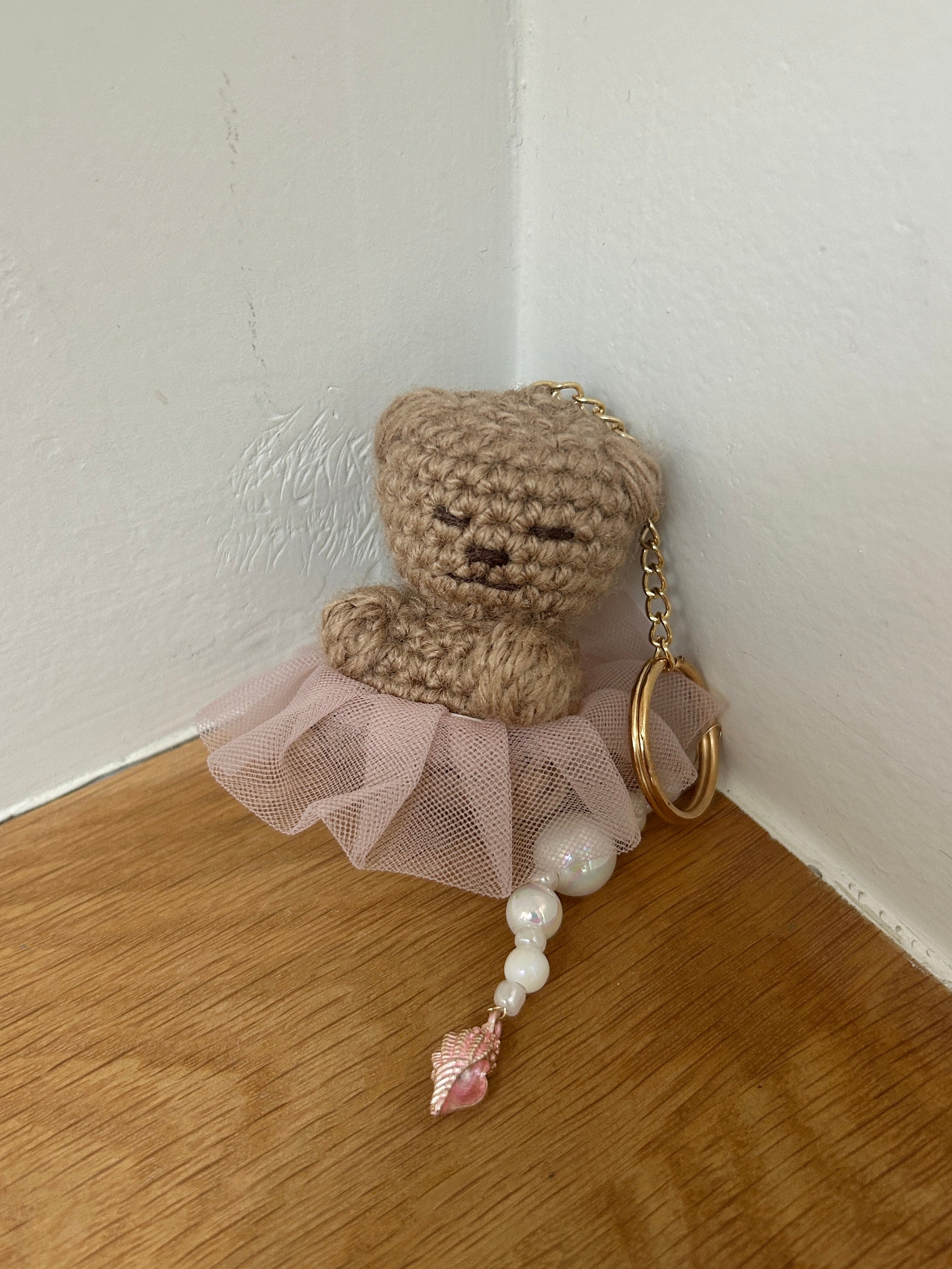 Tutu Teddies (summer collection)