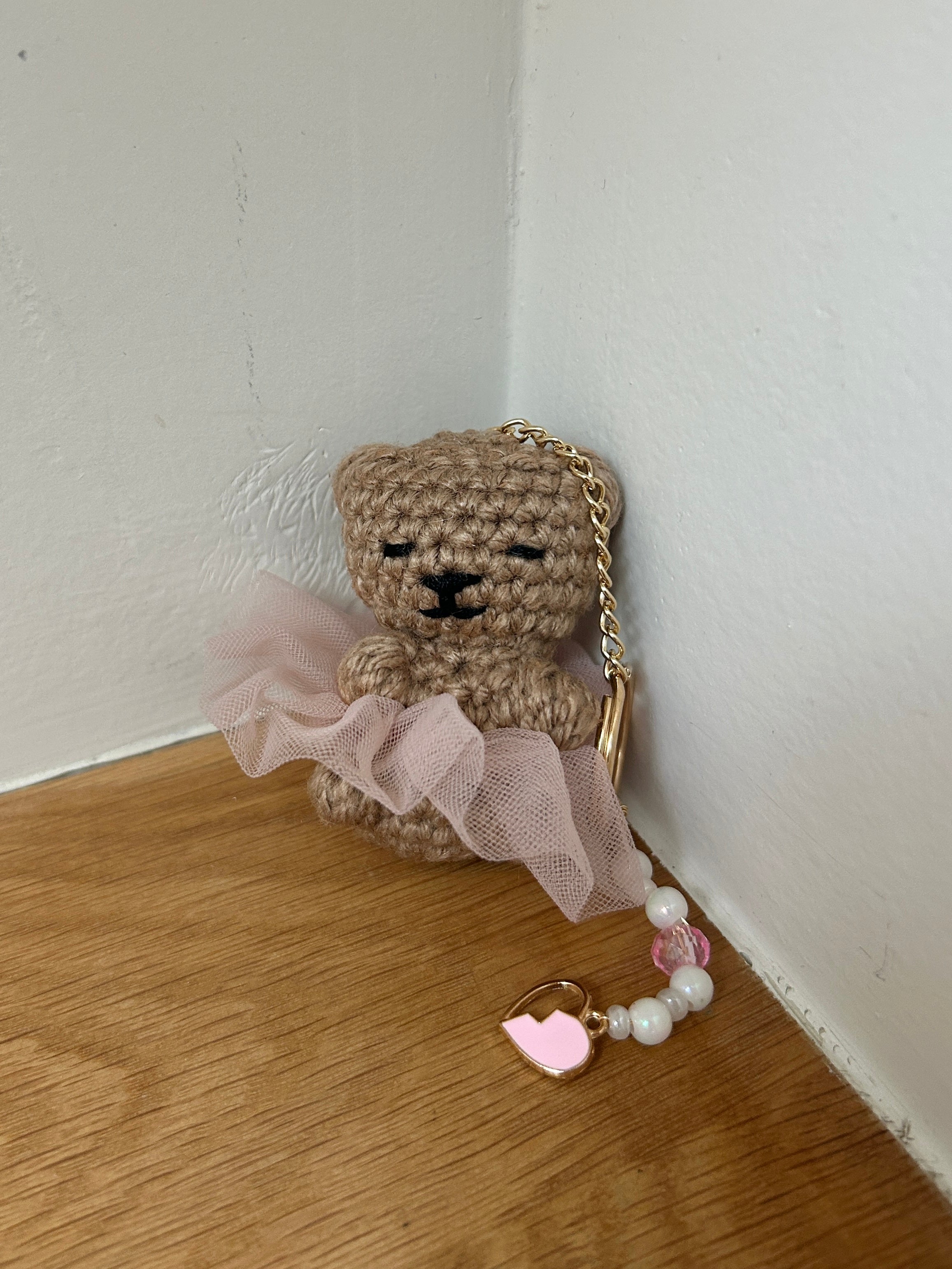 Tutu Teddies (summer collection)