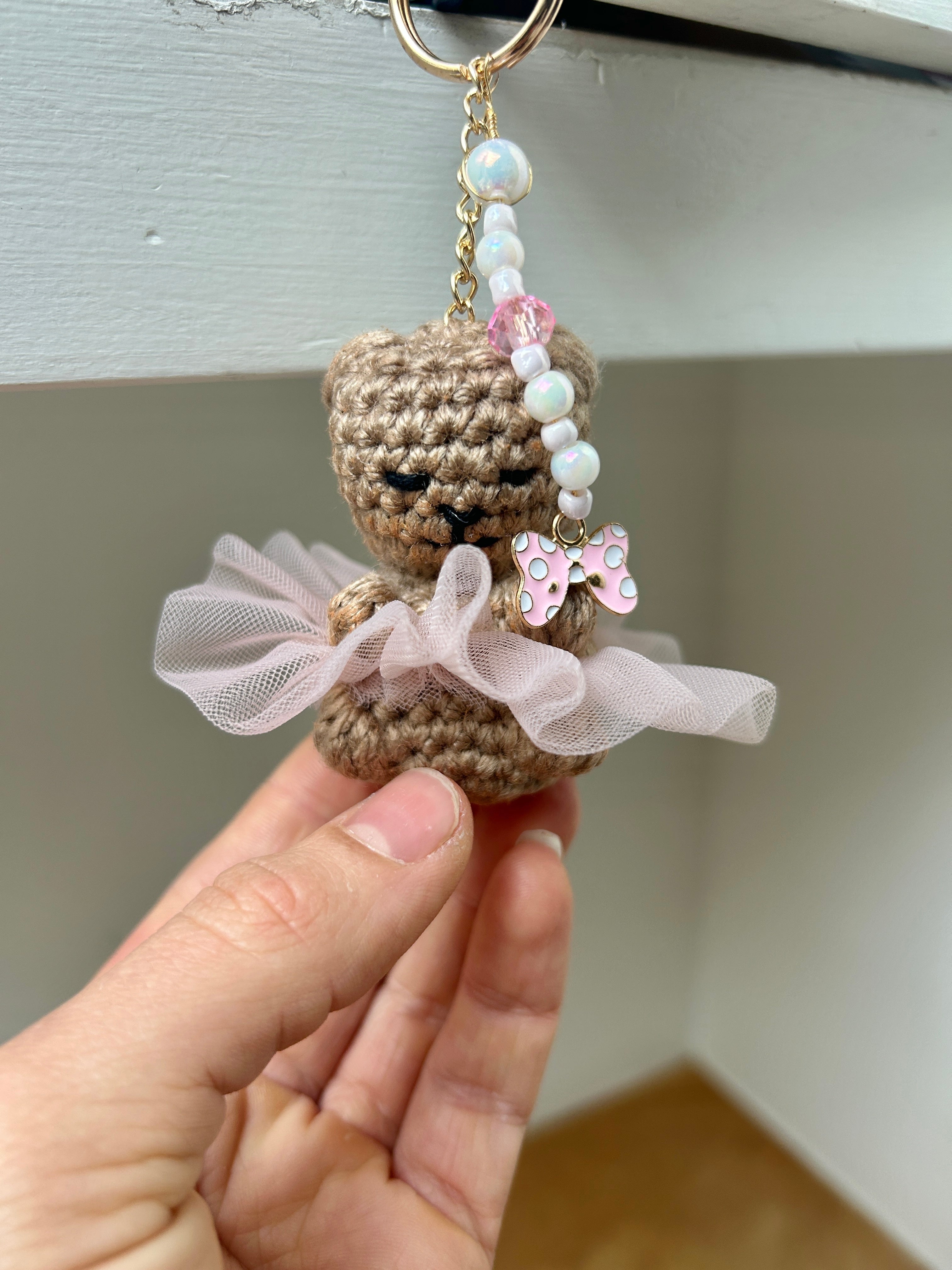 Tutu Teddies (summer collection)
