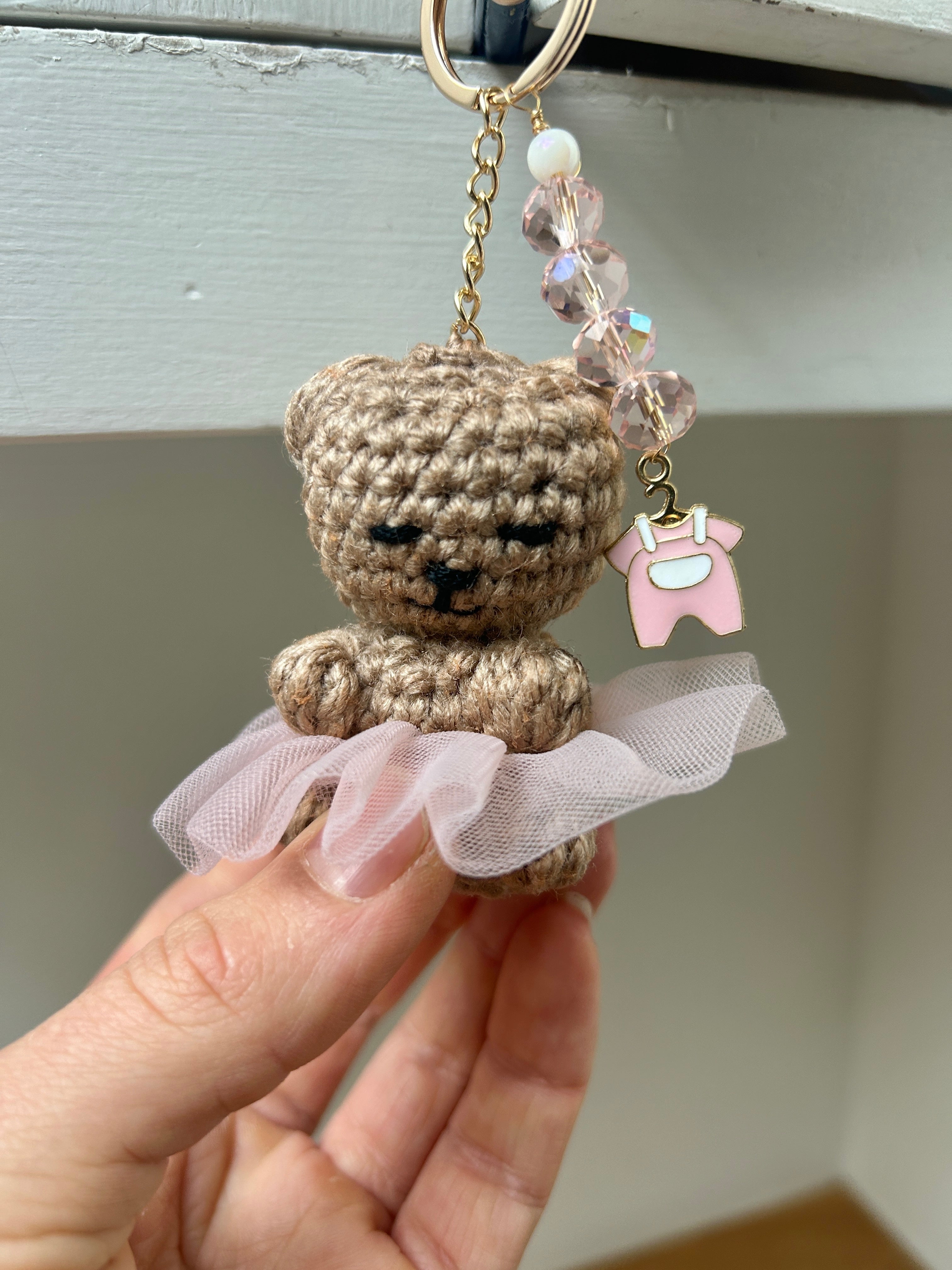 Tutu Teddies (summer collection)