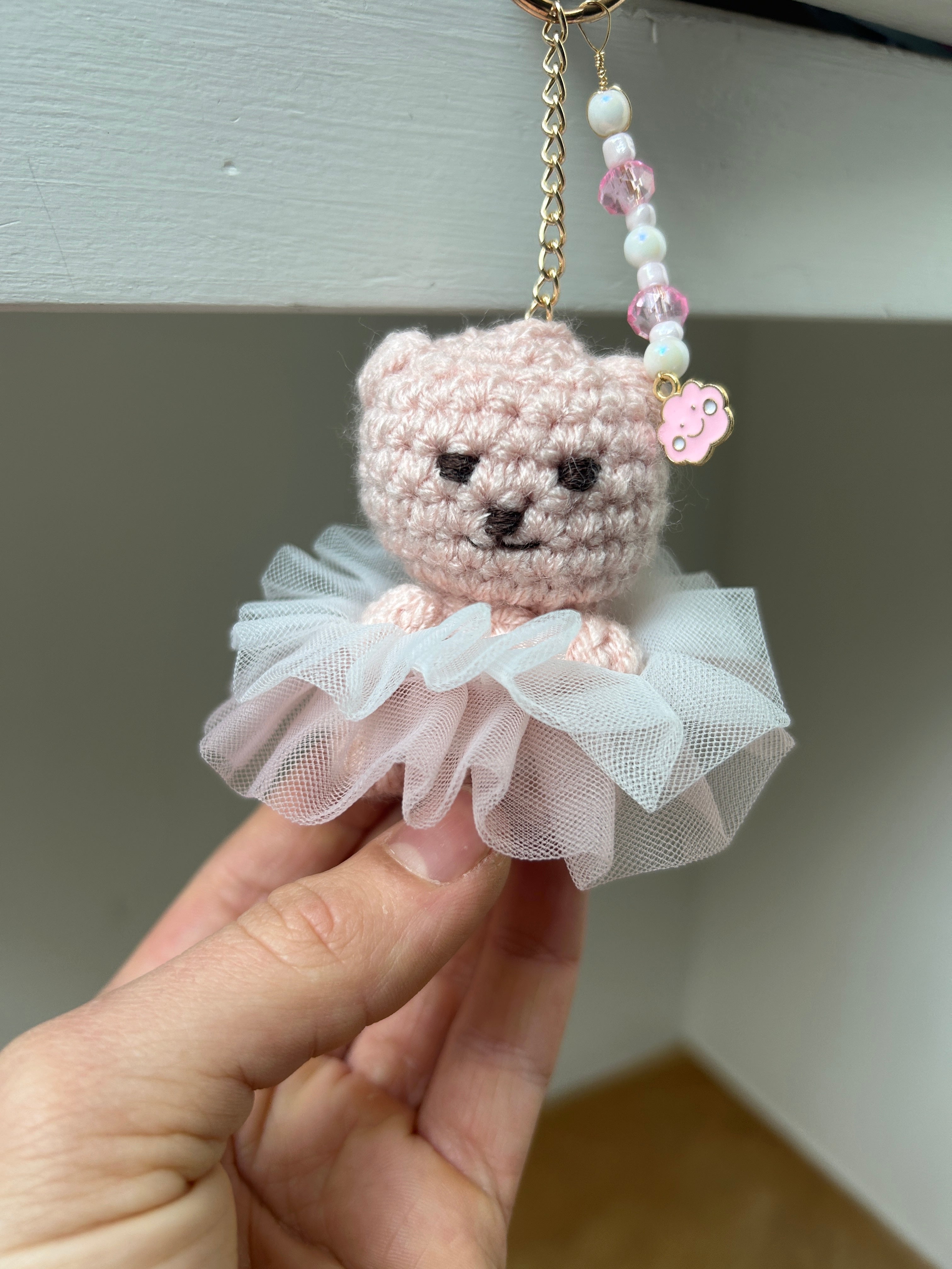 Tutu Teddies (summer collection)