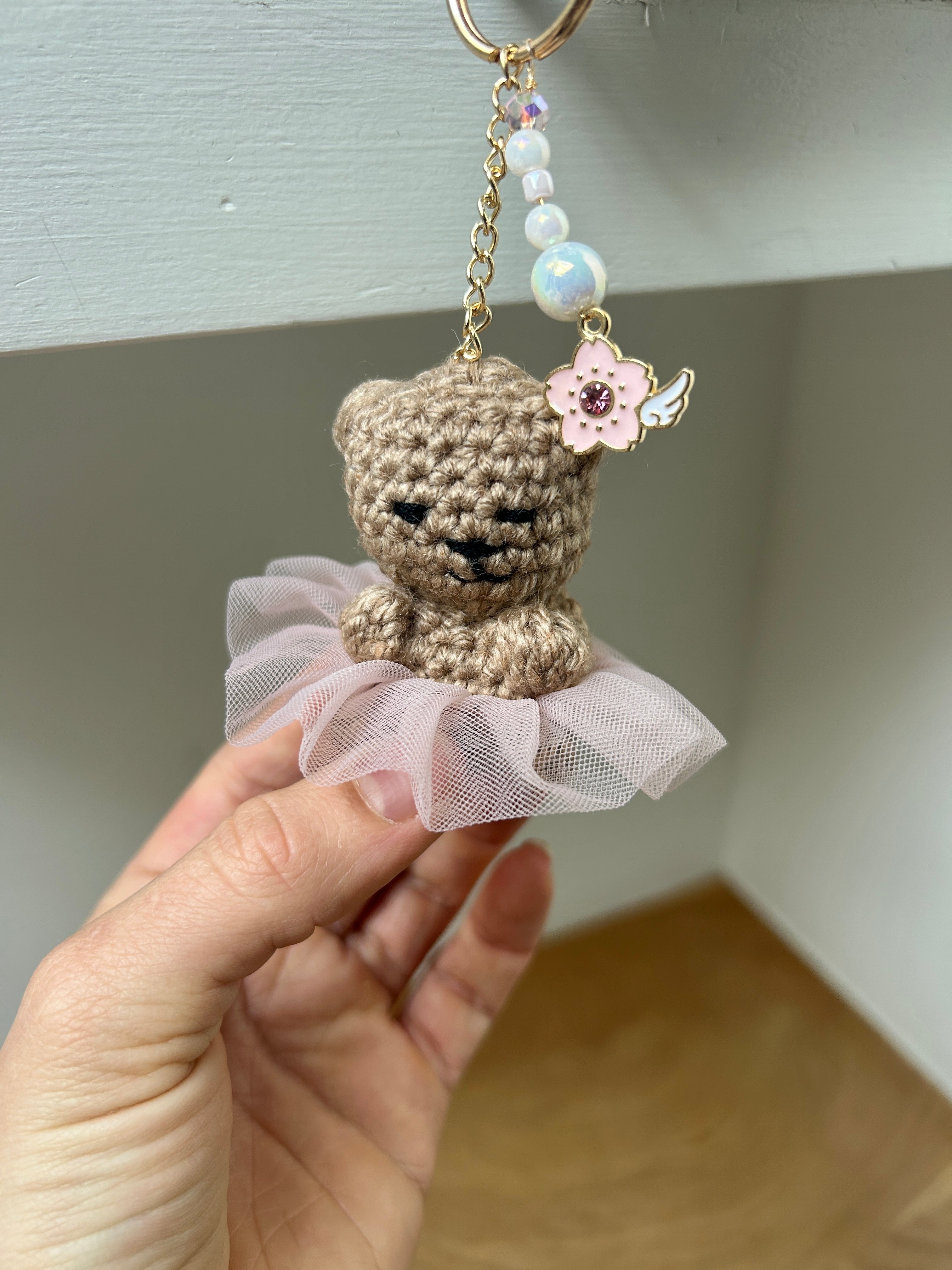 Tutu Teddies (summer collection)