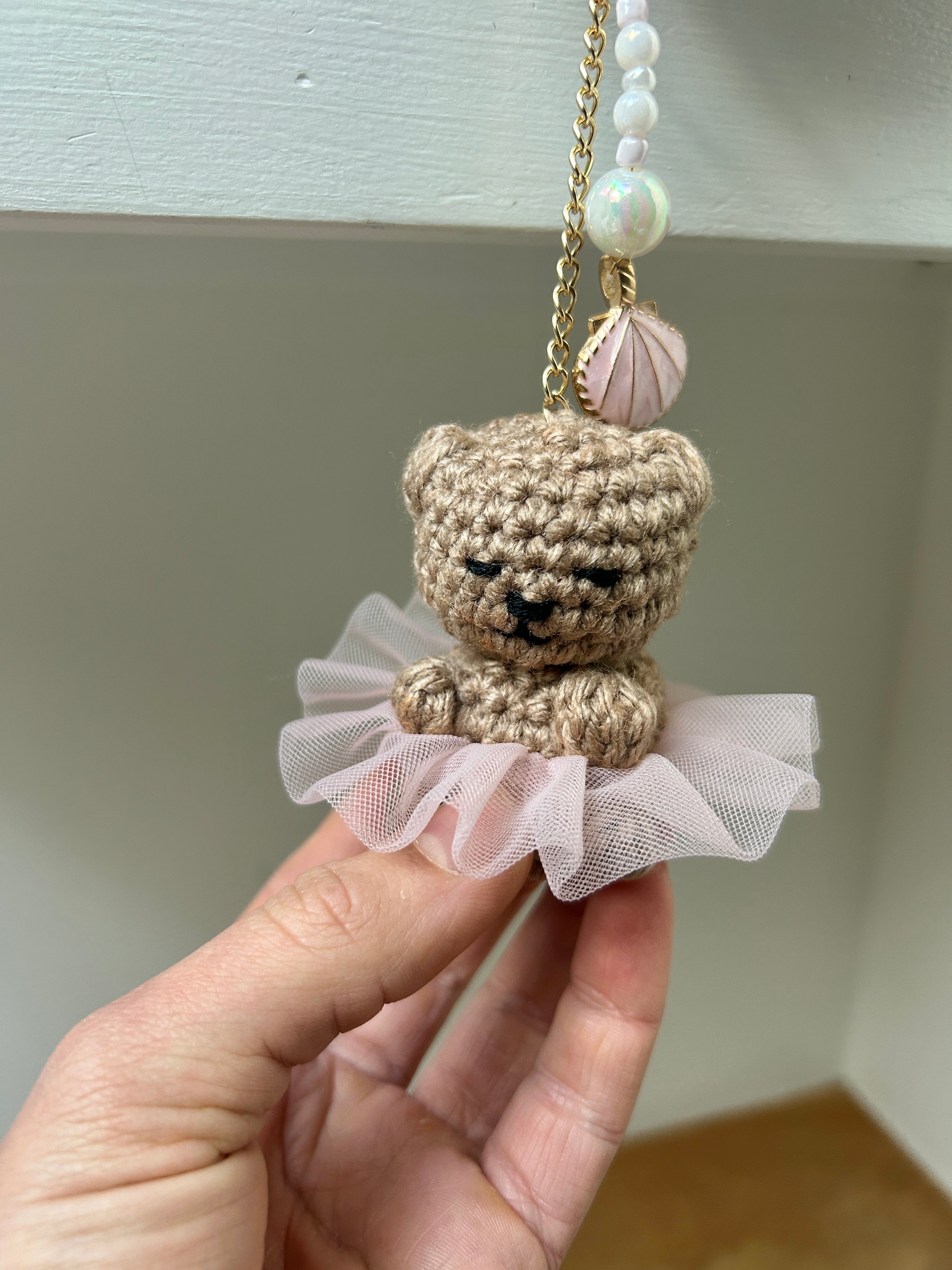 Tutu Teddies (summer collection)