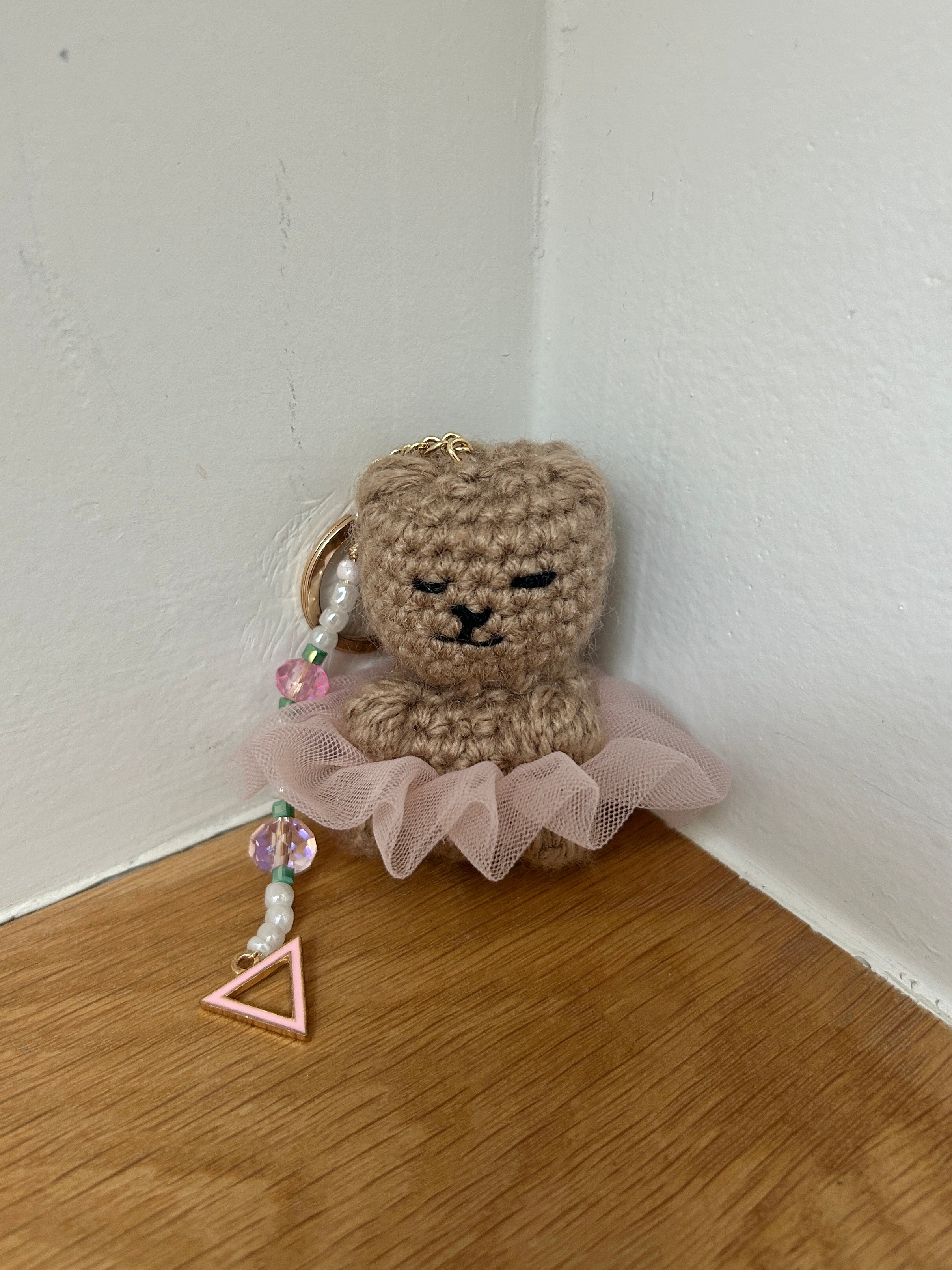 Tutu Teddies (summer collection)