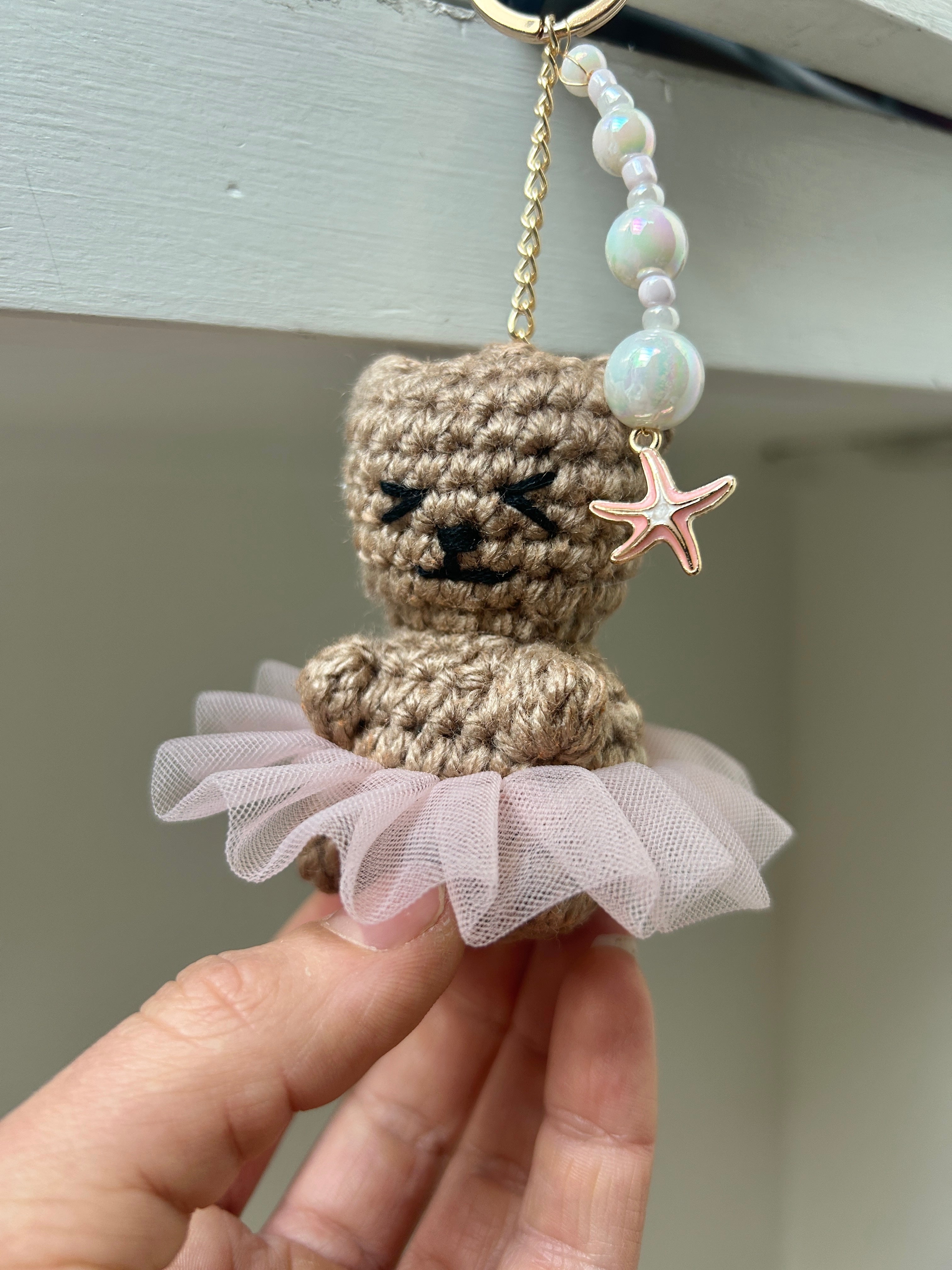 Tutu Teddies (summer collection)
