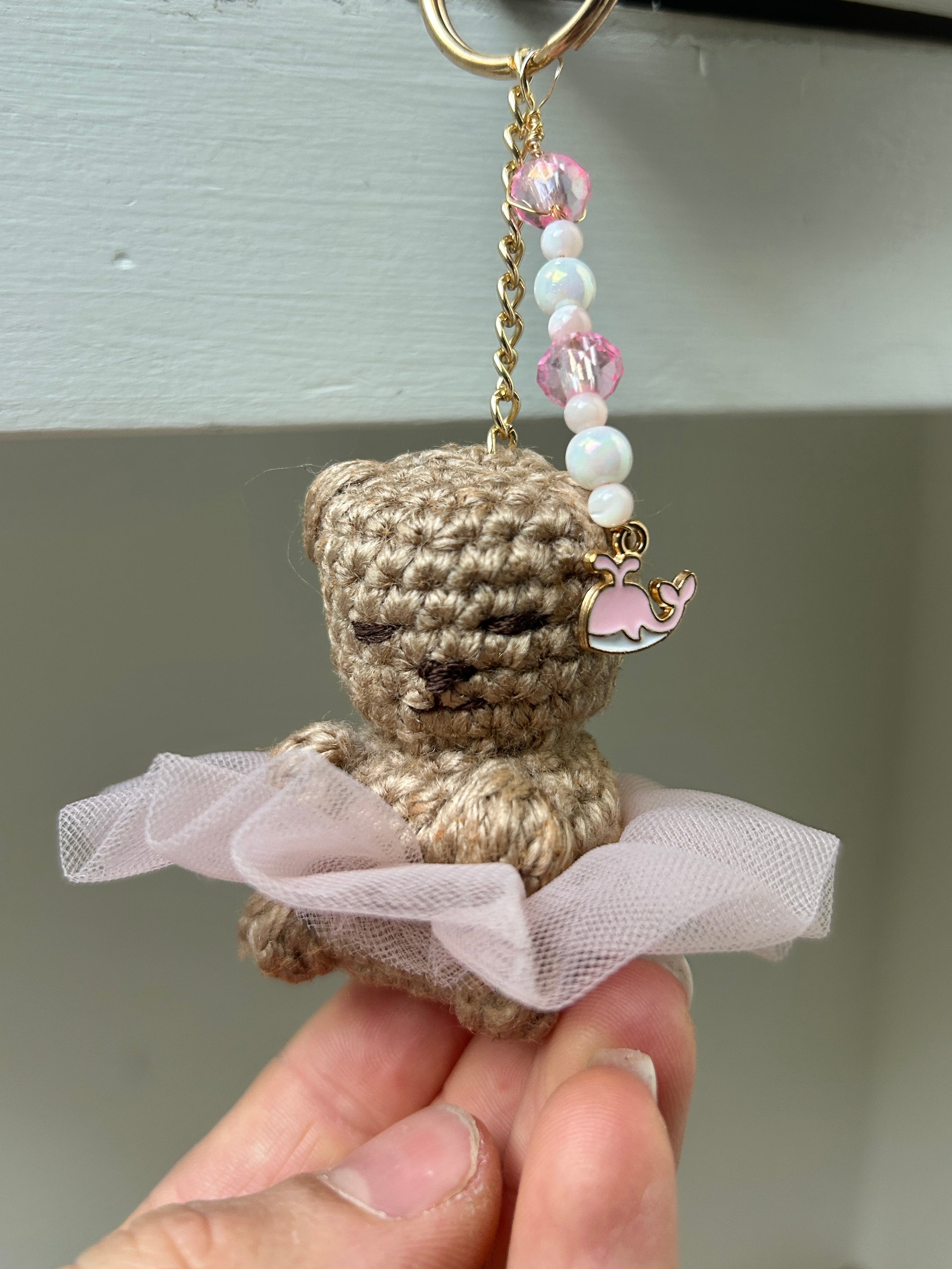 Tutu Teddies (summer collection)