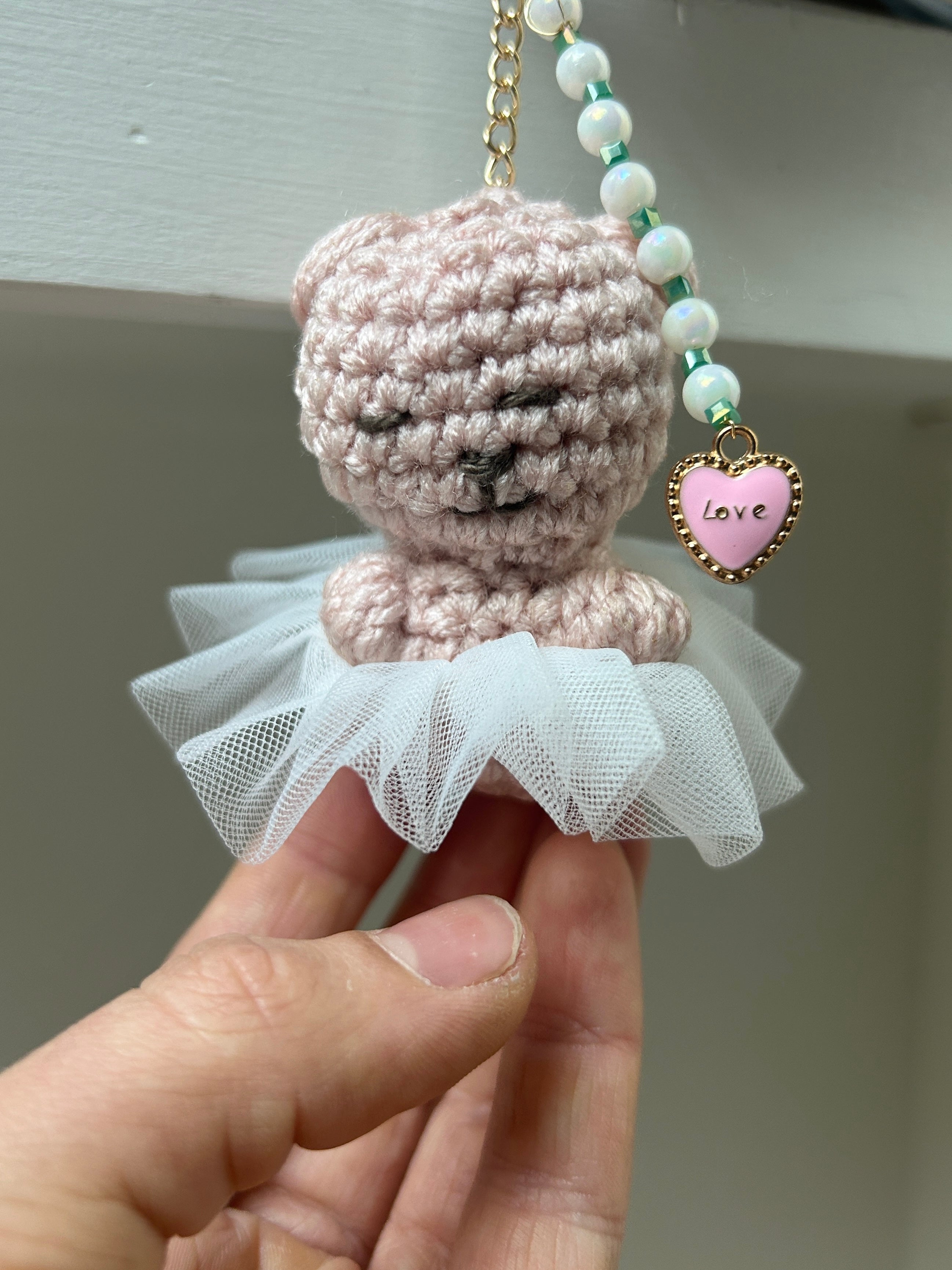 Tutu Teddies (summer collection)