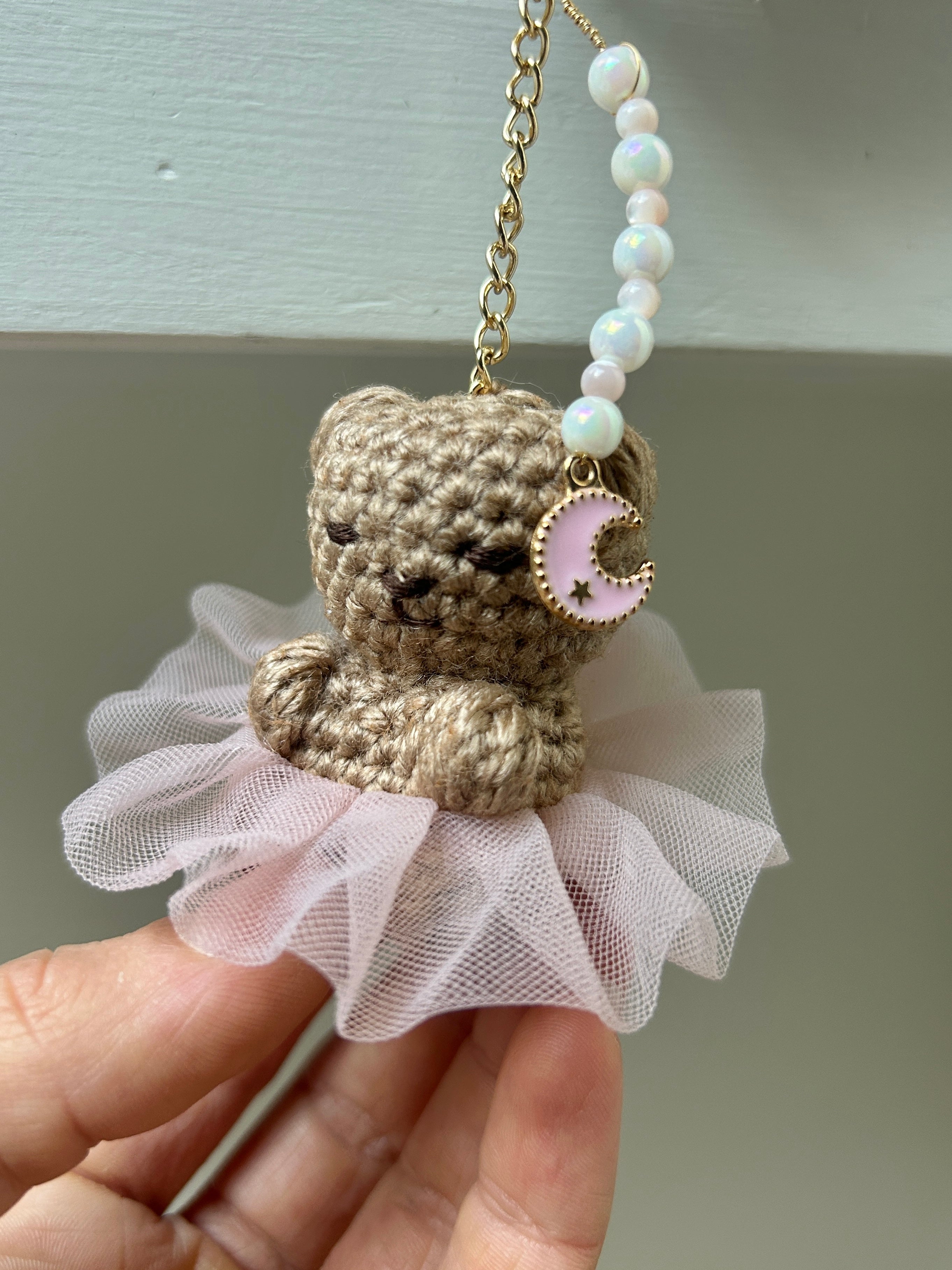 Tutu Teddies (summer collection)