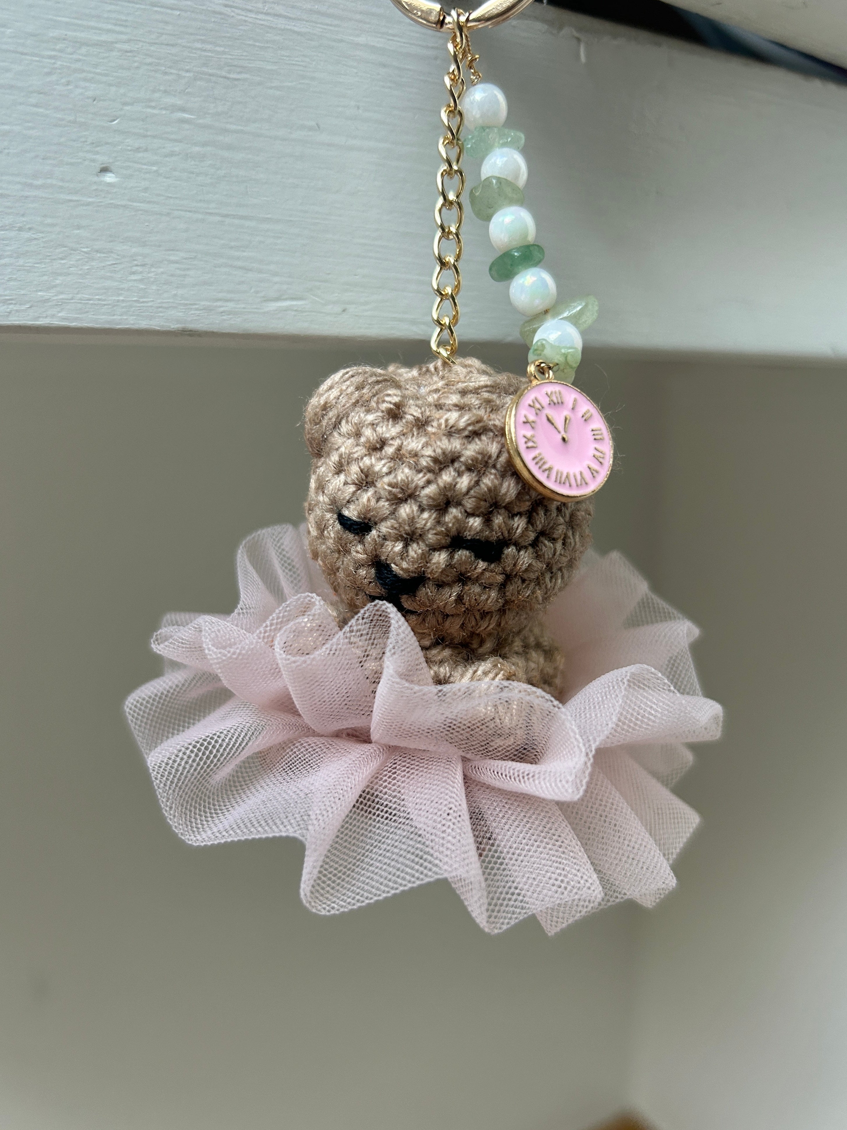 Tutu Teddies (summer collection)