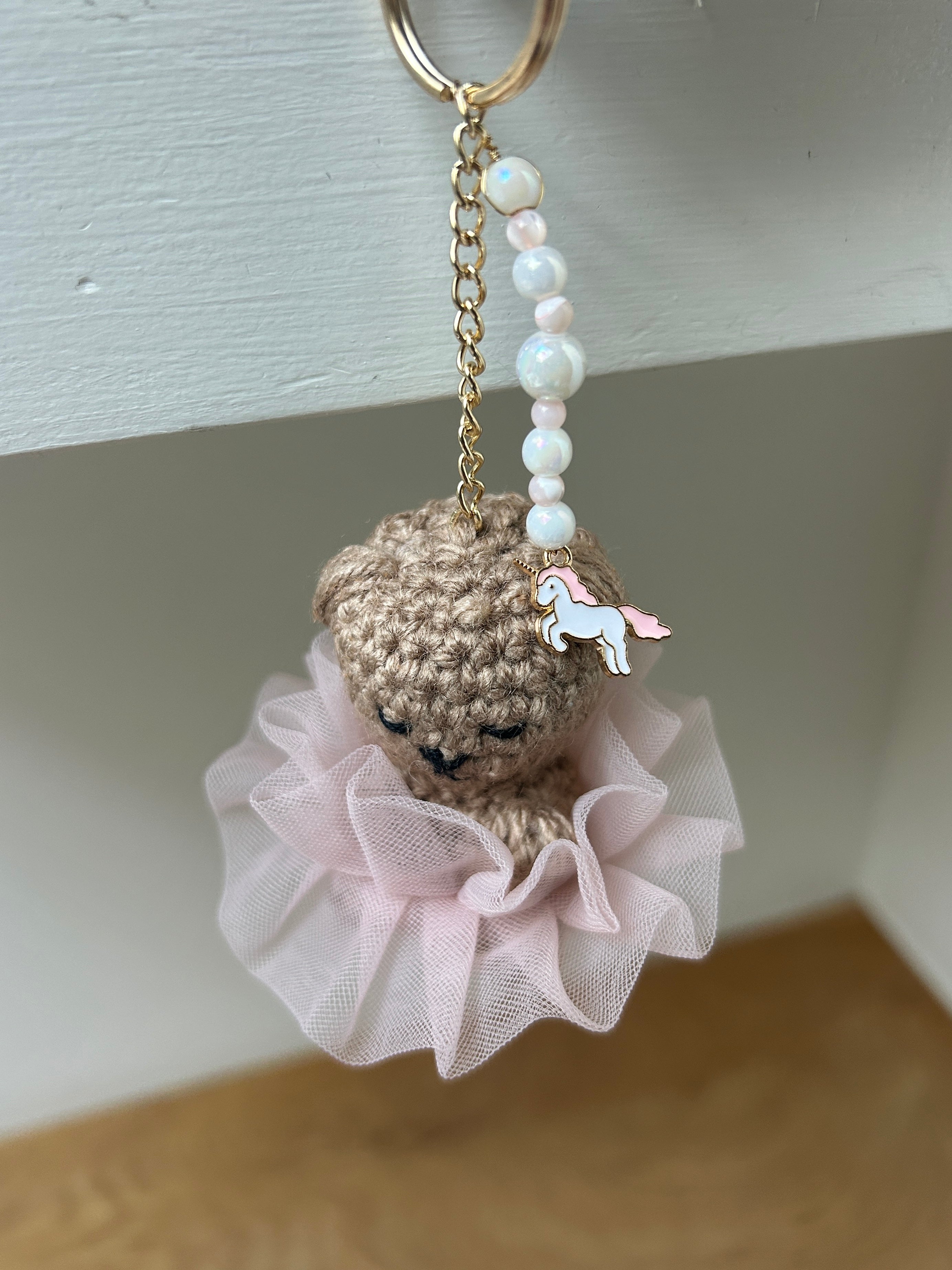 Tutu Teddies (summer collection)