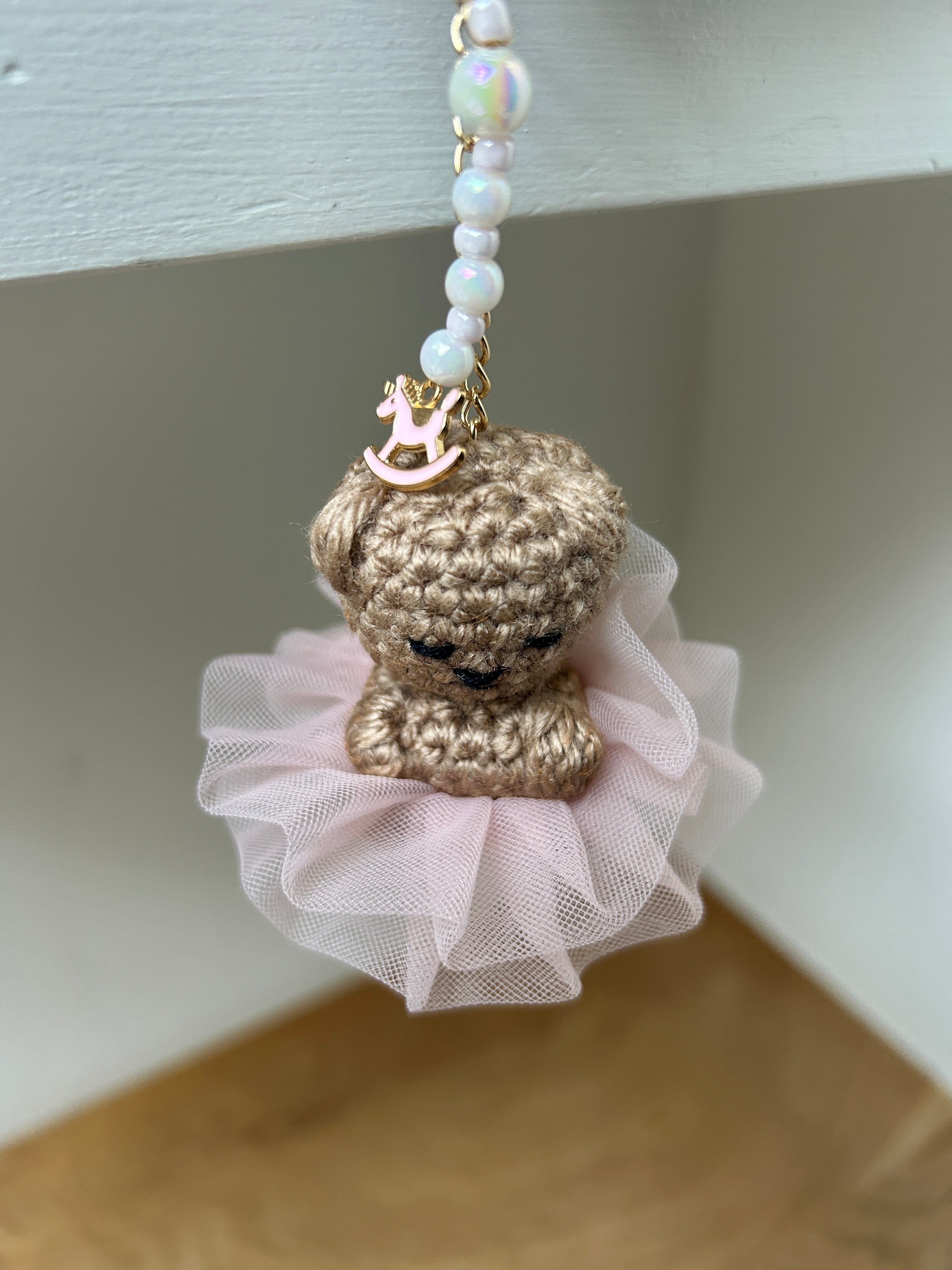 Tutu Teddies (summer collection)
