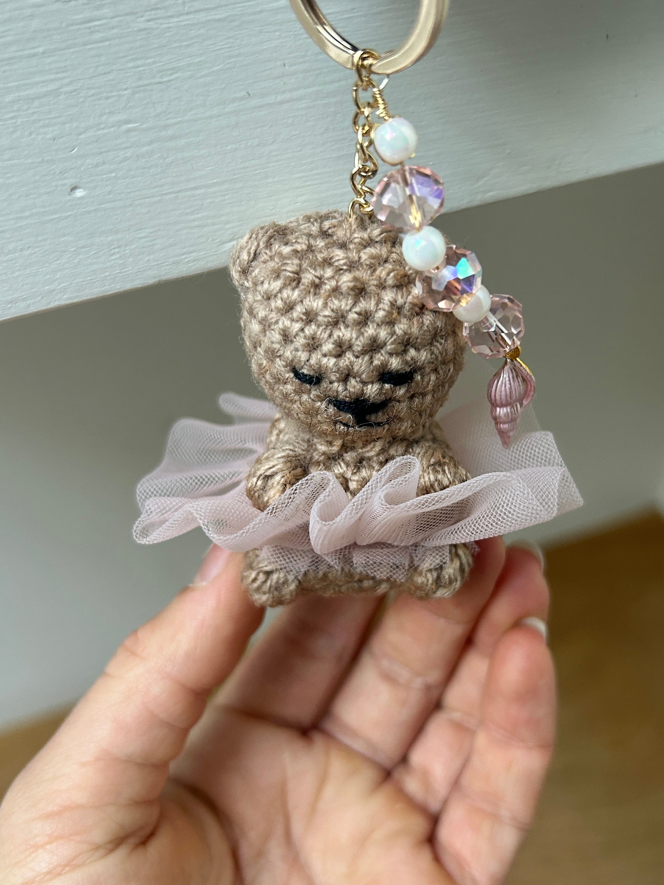 Tutu Teddies (summer collection)