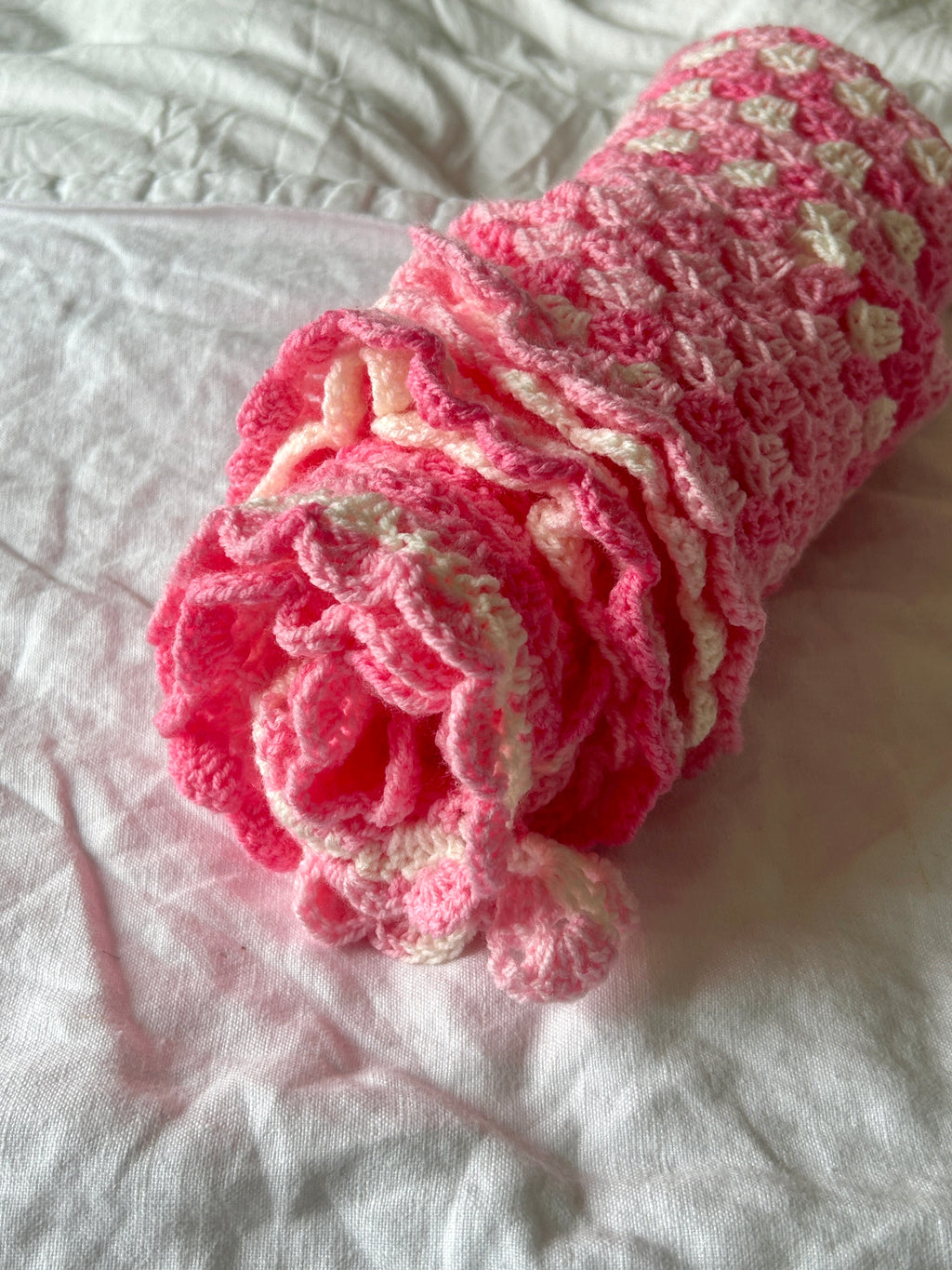 The Whimsy Wrap